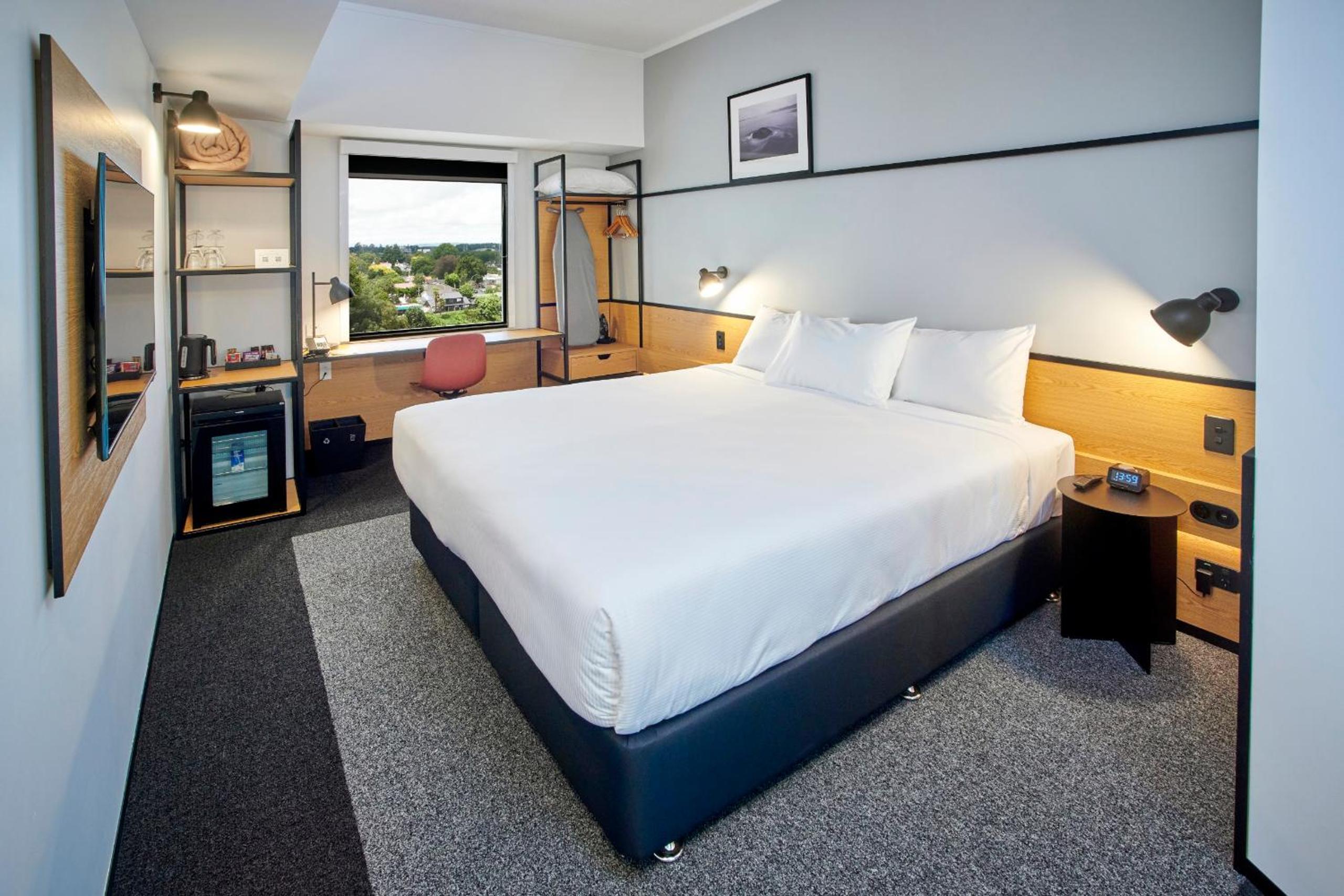 Standard King or Twin Room - Photo 1