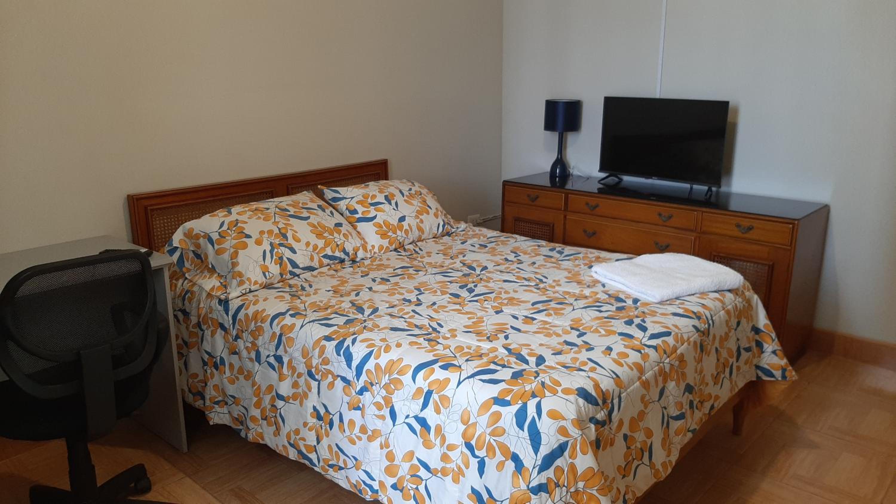 Double Room photo 1