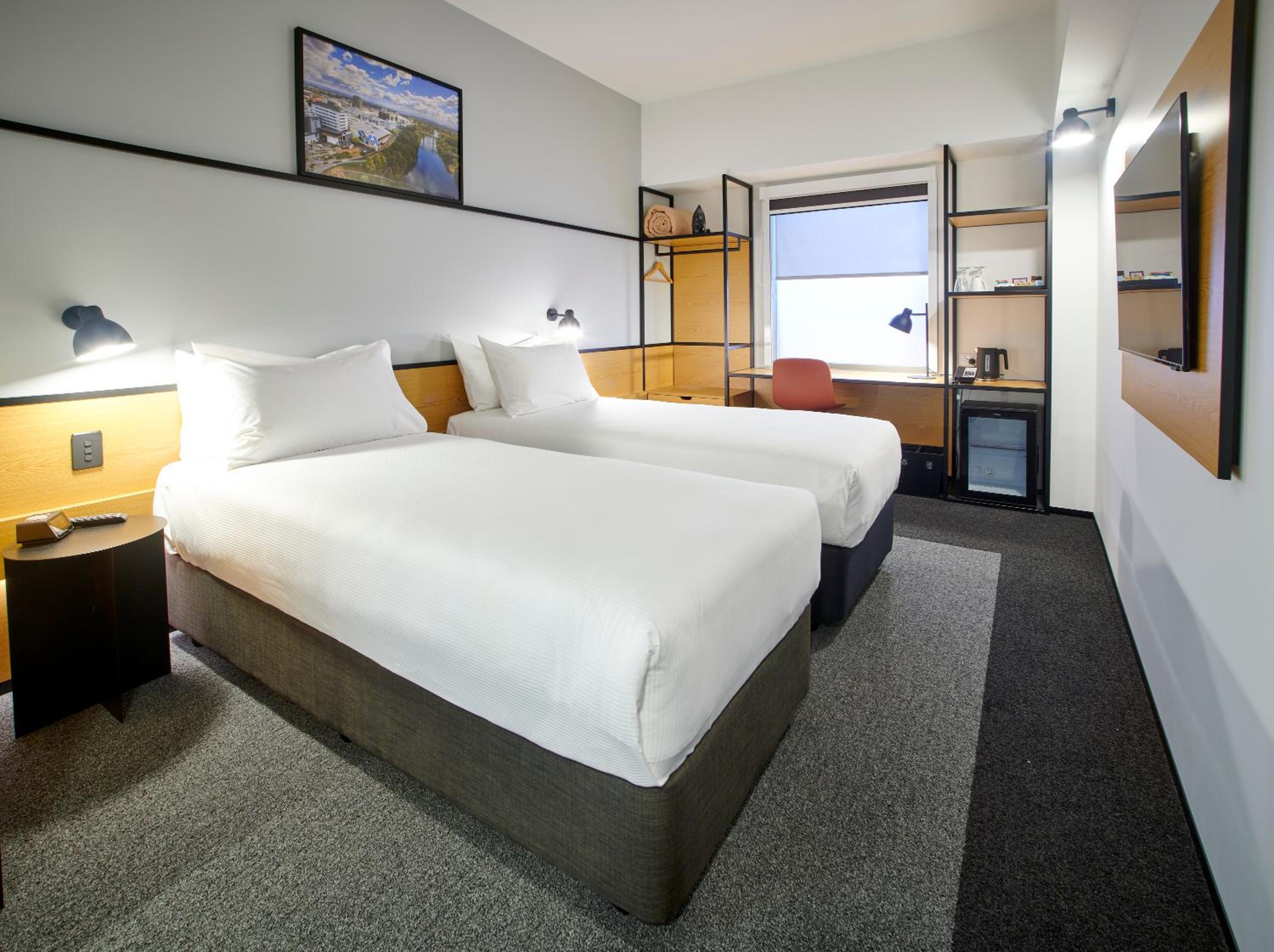 Superior King or Twin Room - Photo 1