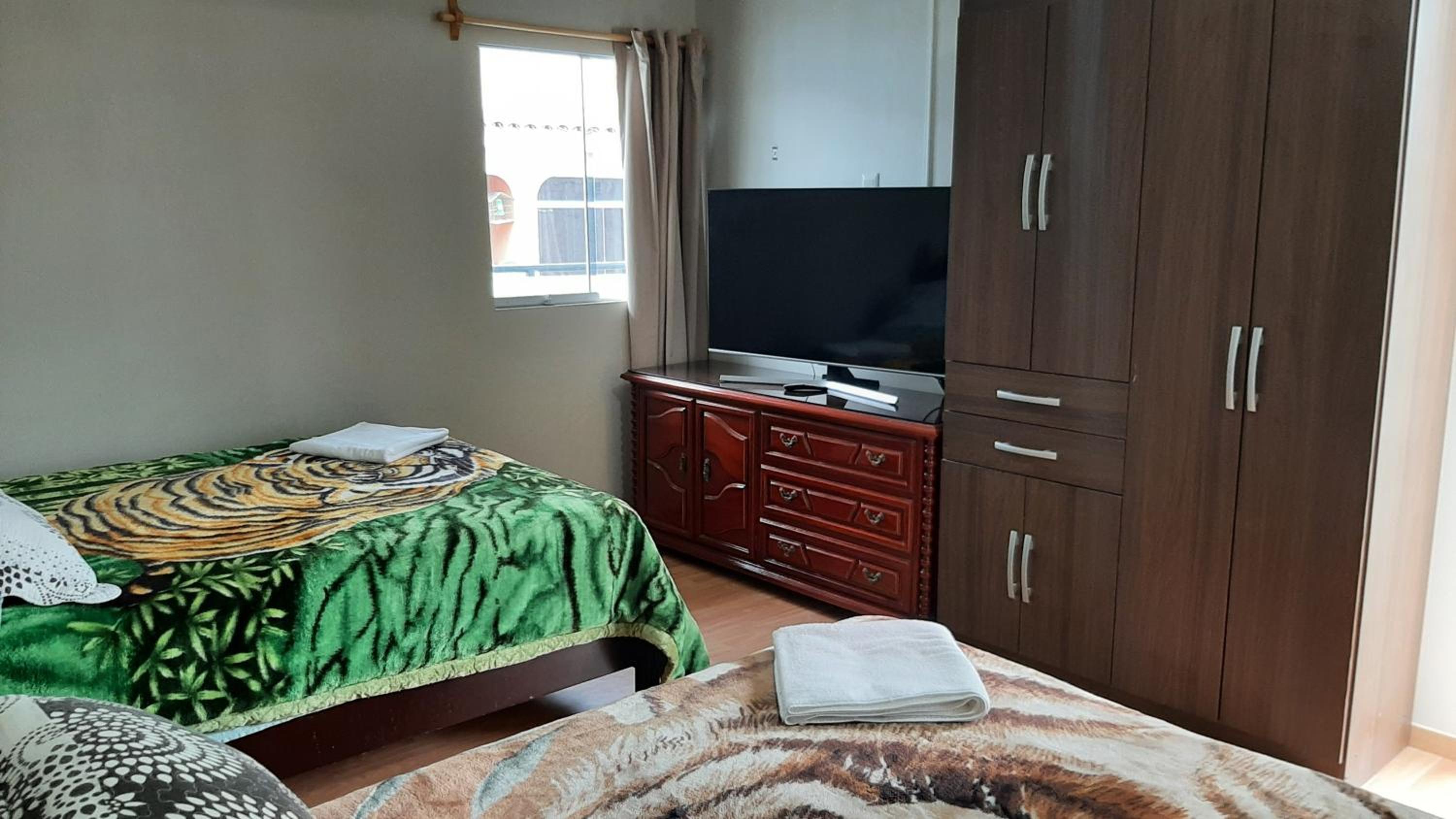 Double or Twin Room photo 3