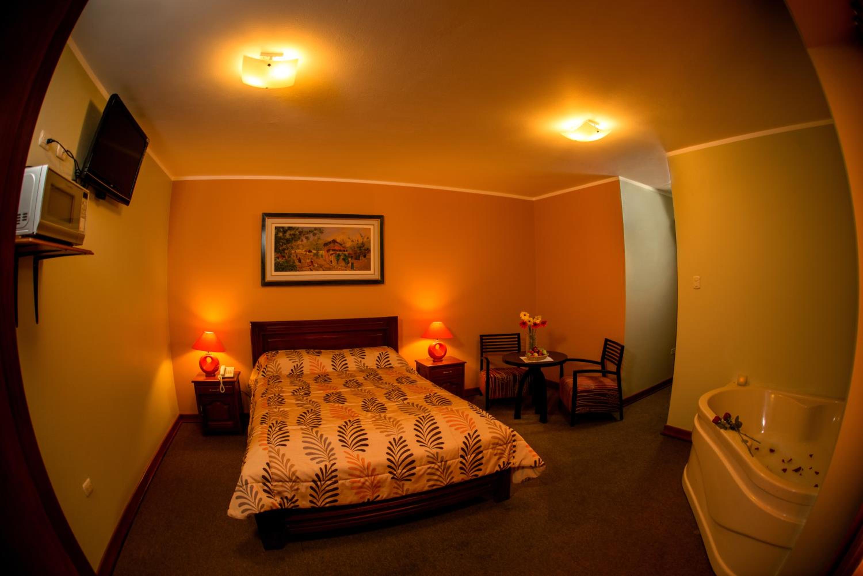 Suite (2 Adults)