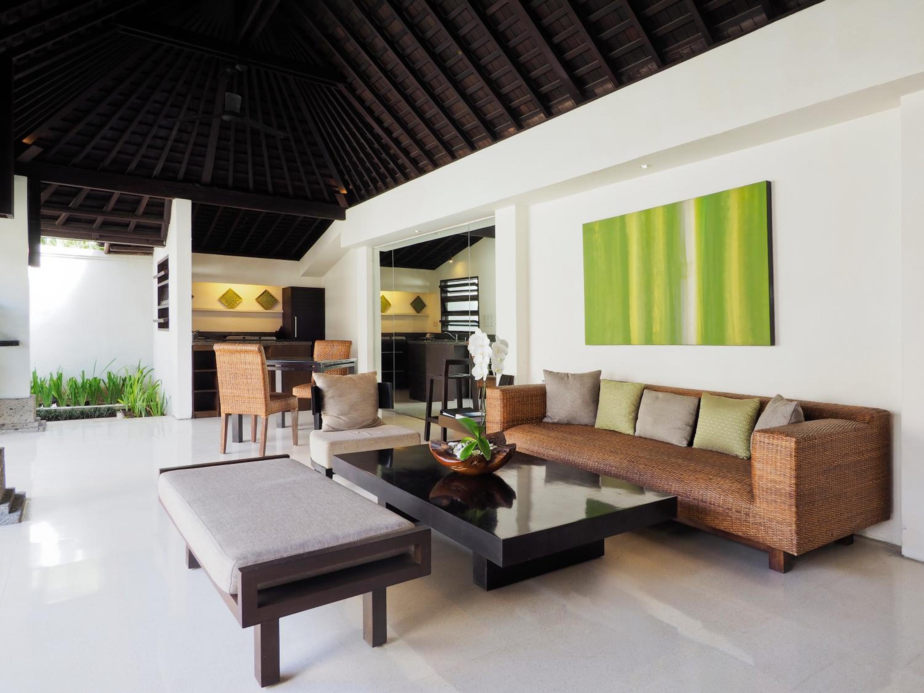 Sleep Staycation Package - Pool Villa thumbnail 5
