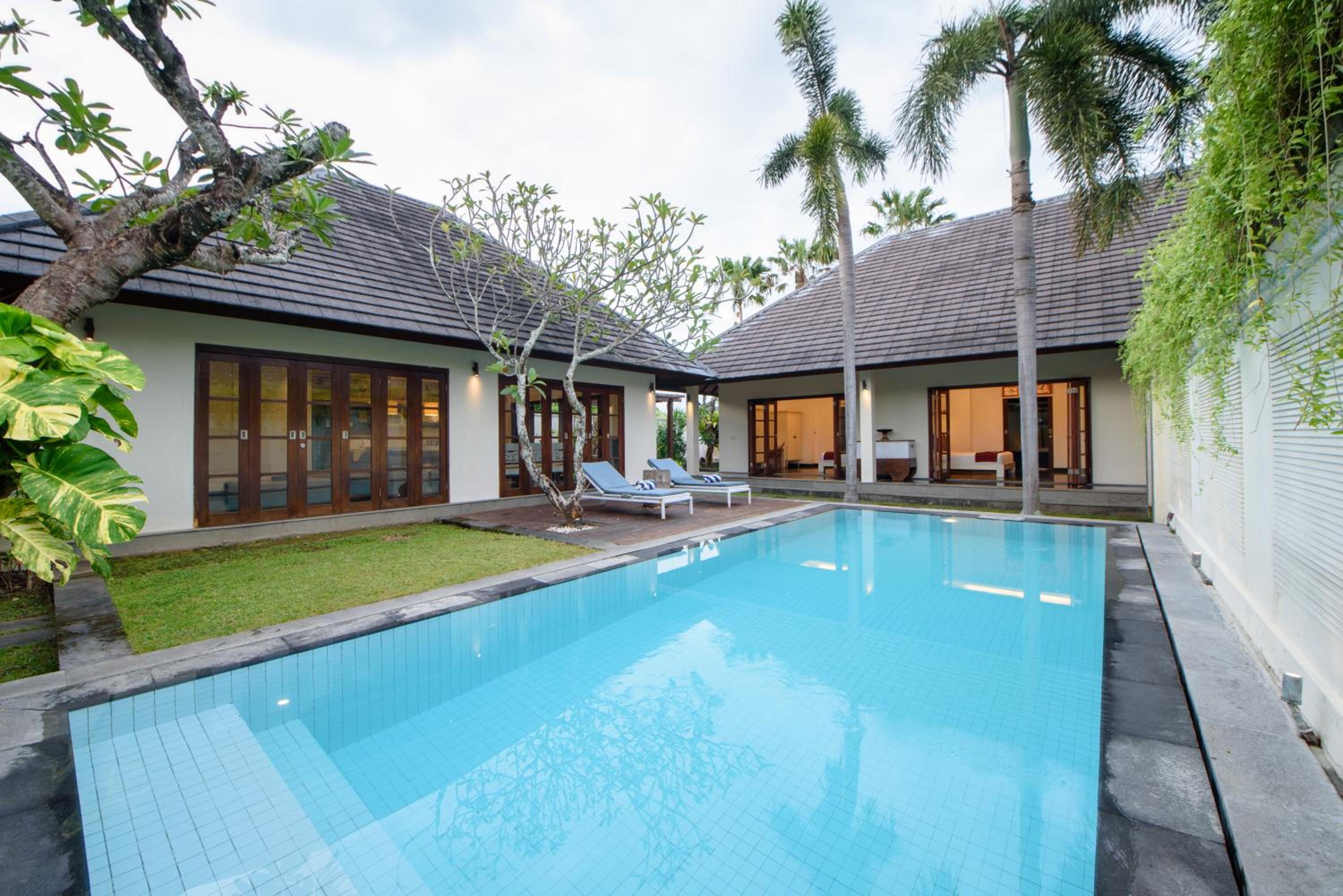 Two-Bedroom Villa with Private Pool - Photo 4