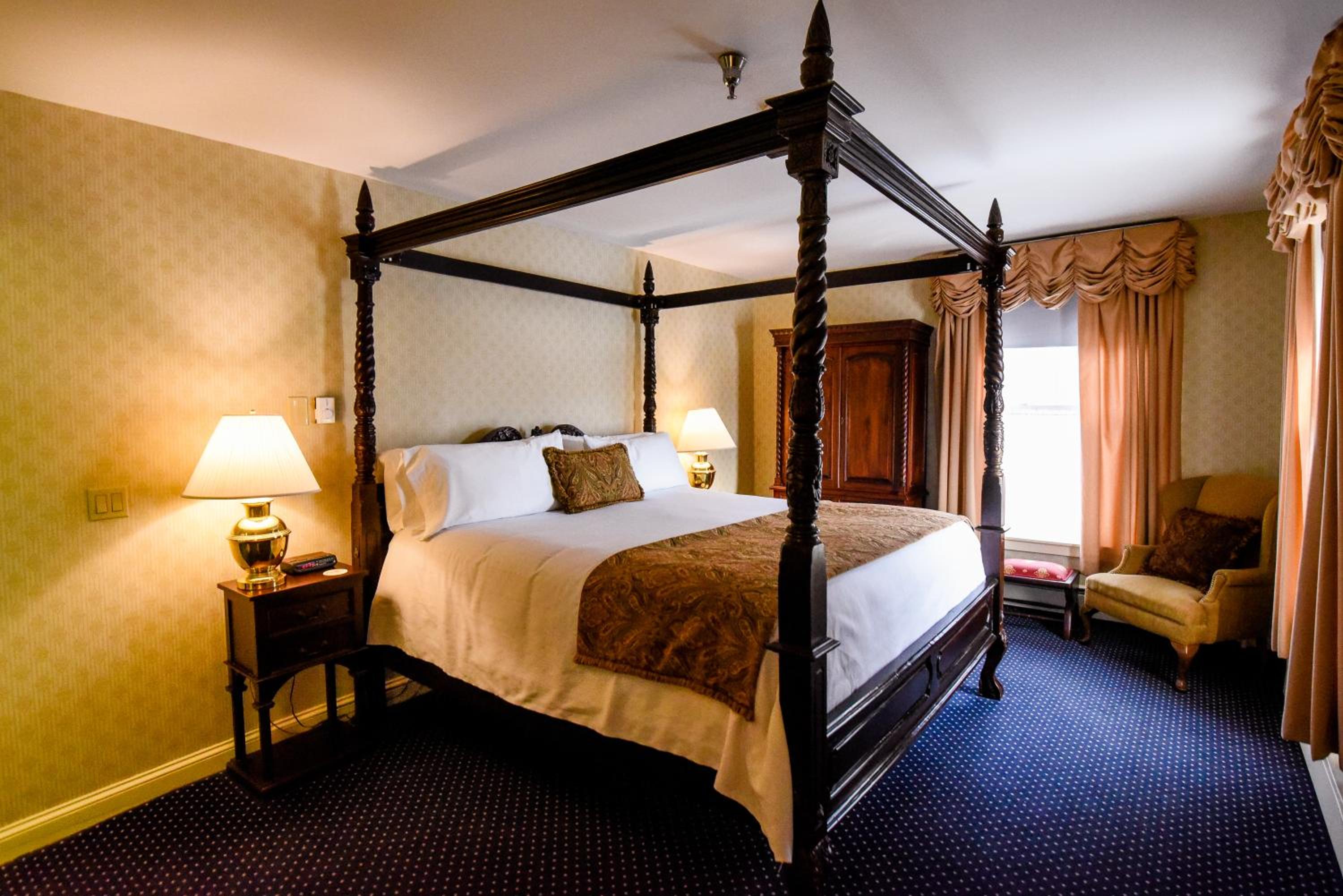 King Room photo 1