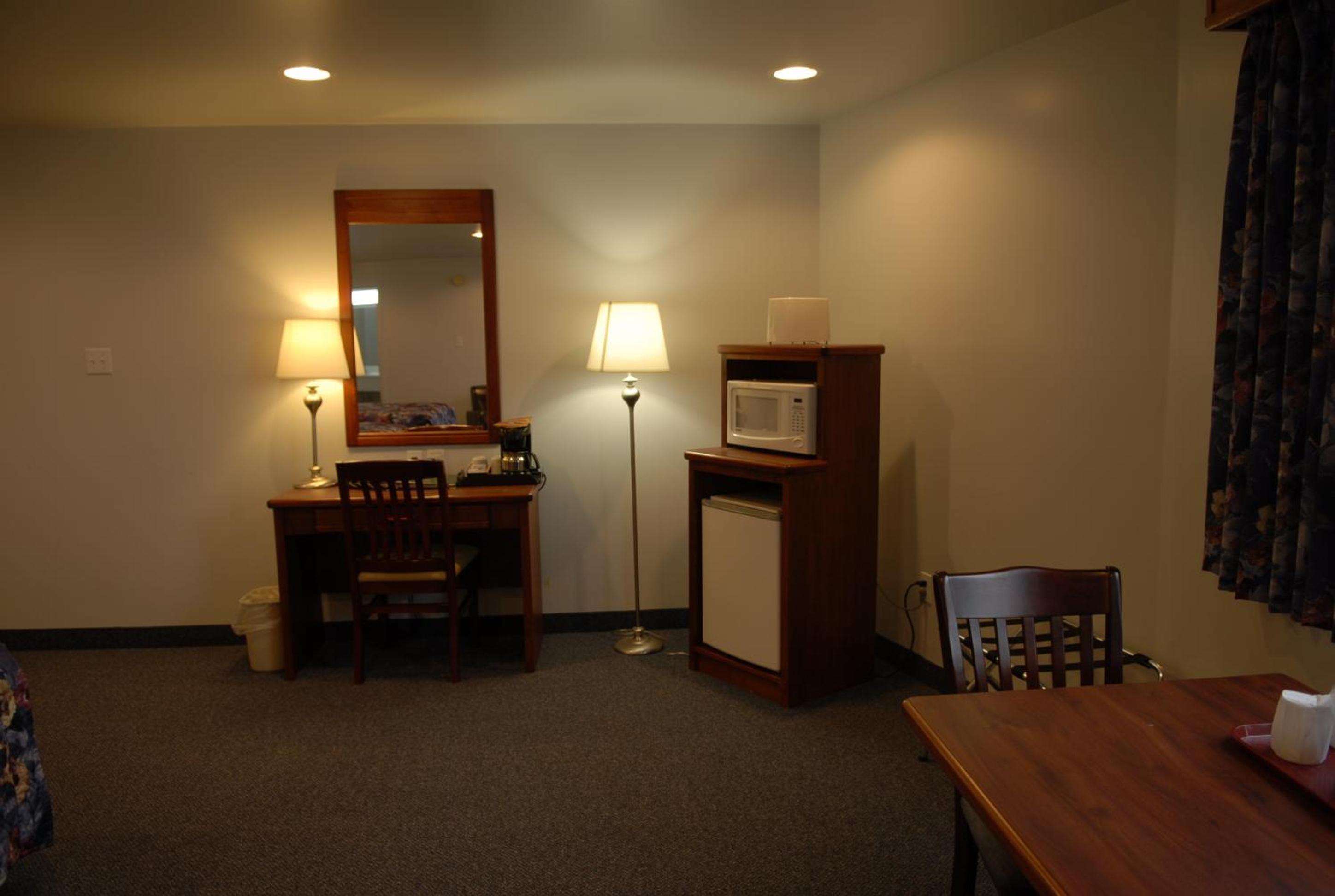 Queen Suite with Sea View photo 3