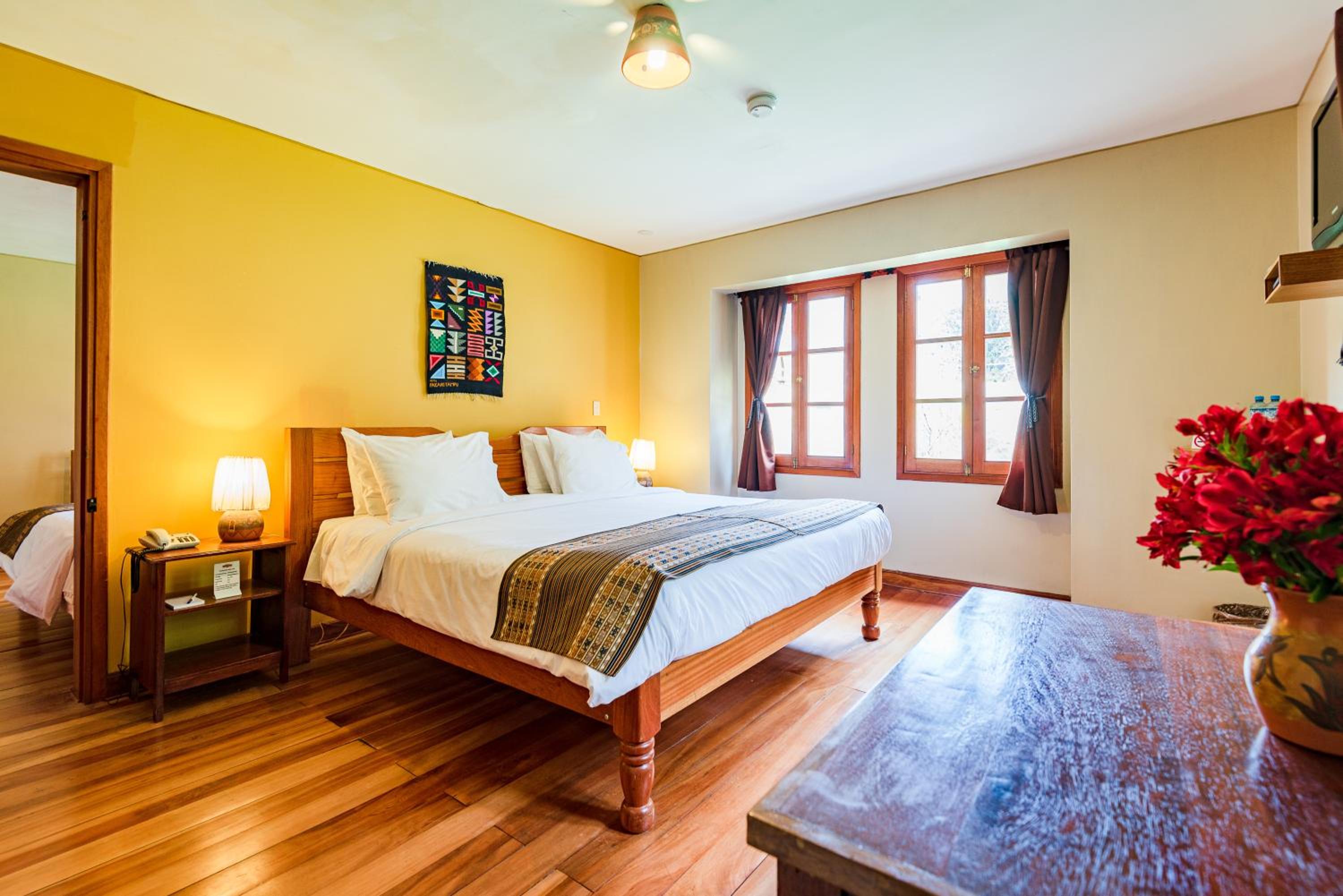 Standard Twin Room photo 1