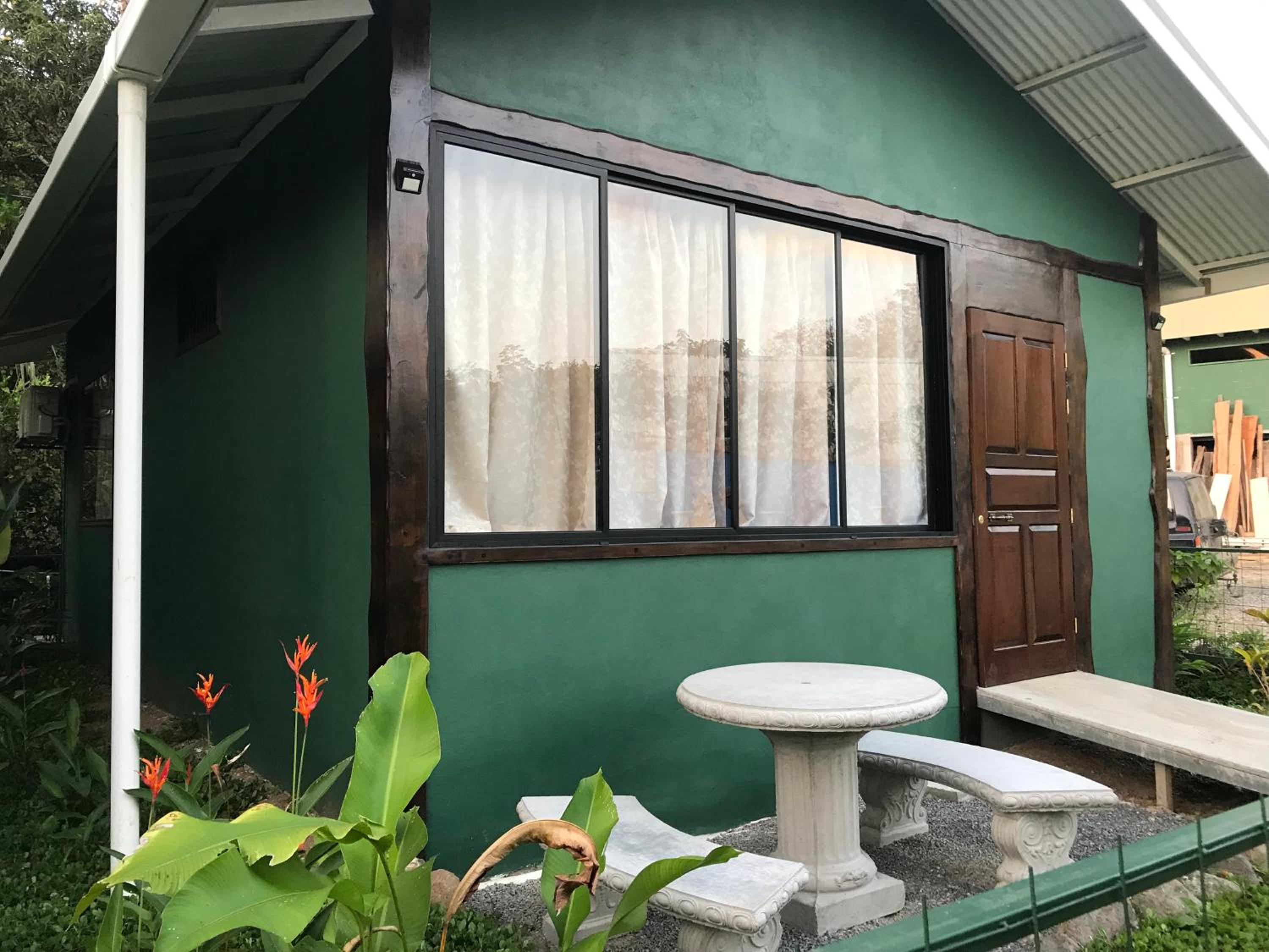 Two-Bedroom House photo 1