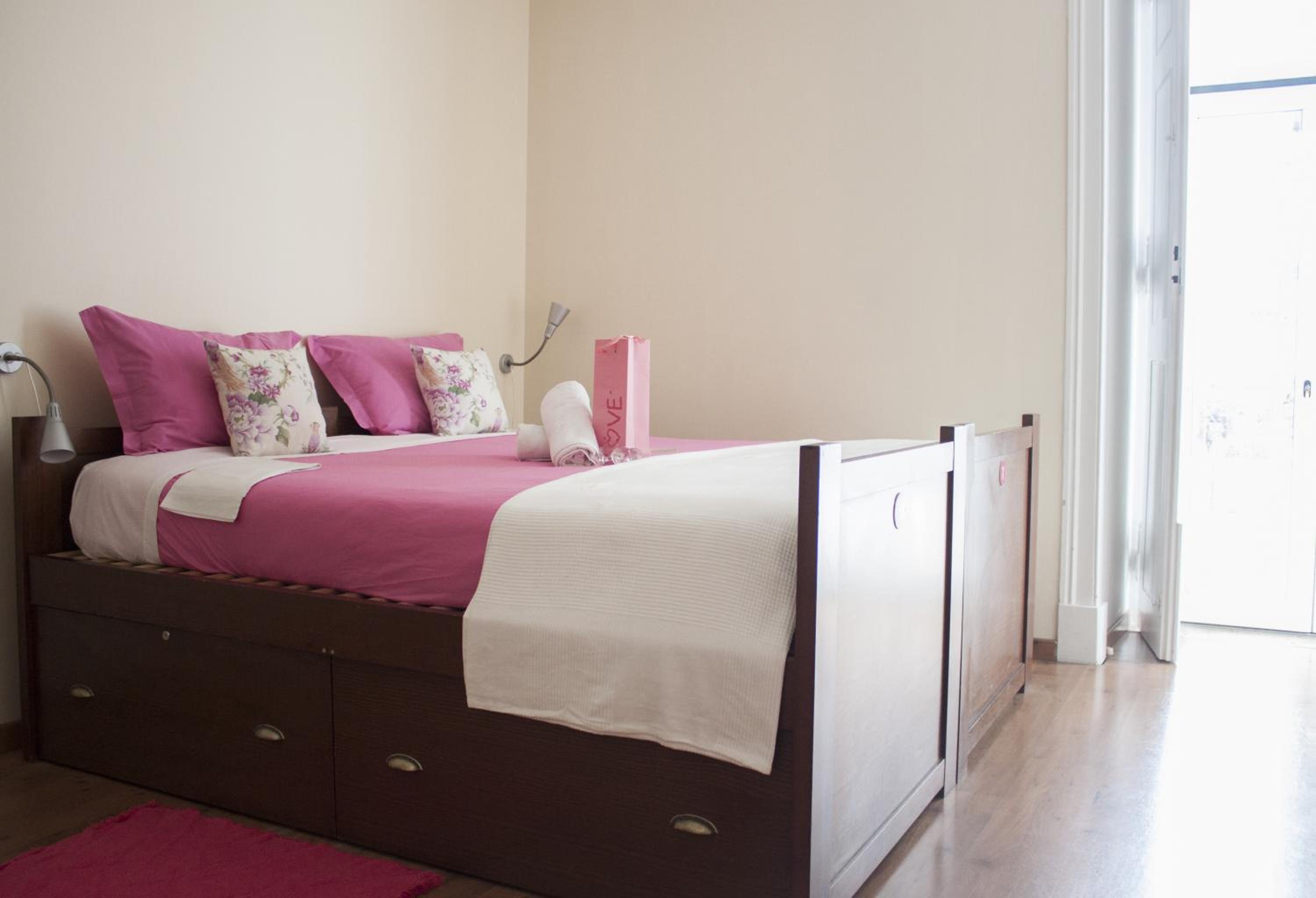 Double Room with Garden View photo 1