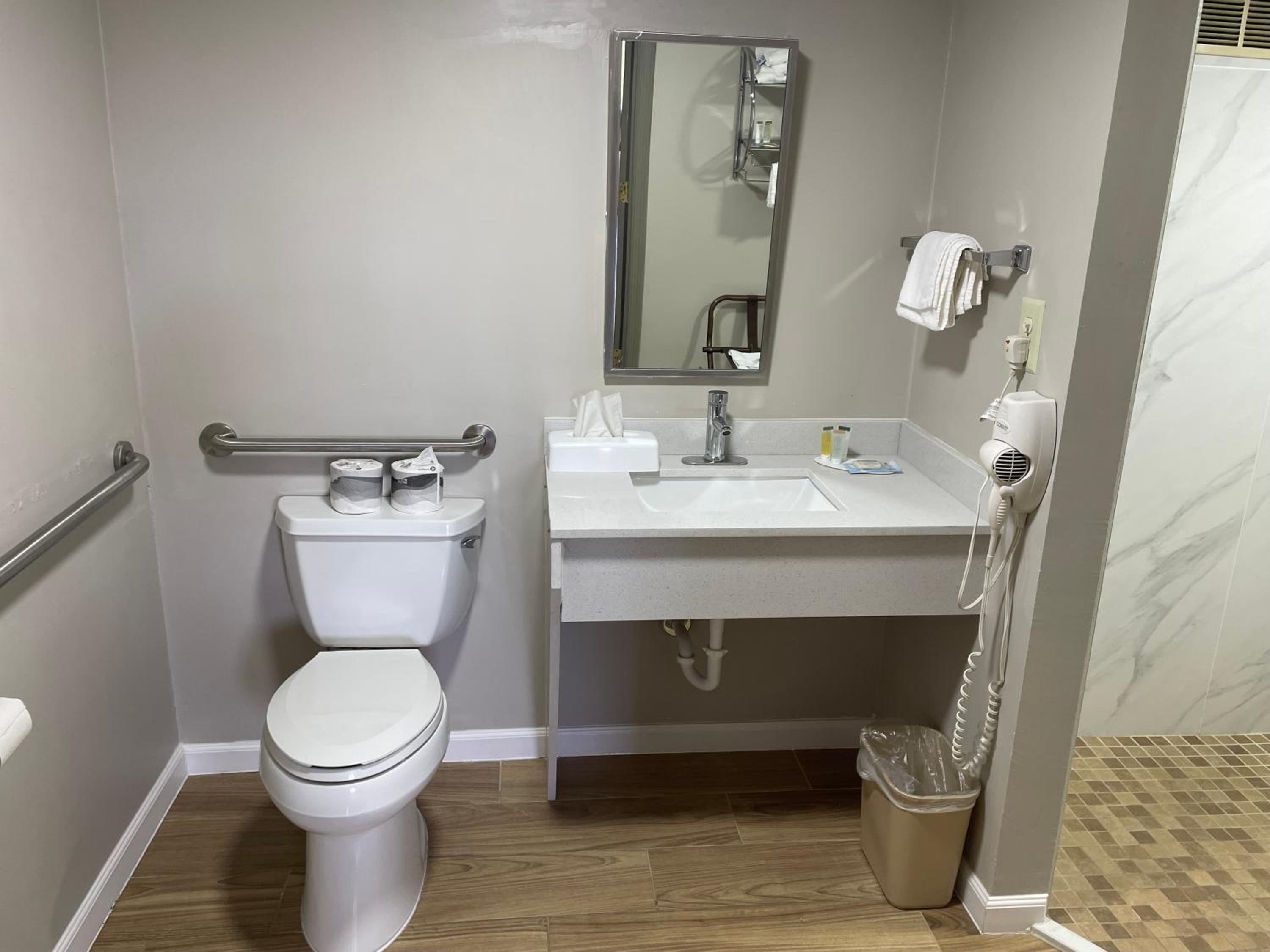 Days Inn by Wyndham Valdosta/Near Valdosta Mall, 写真 21
