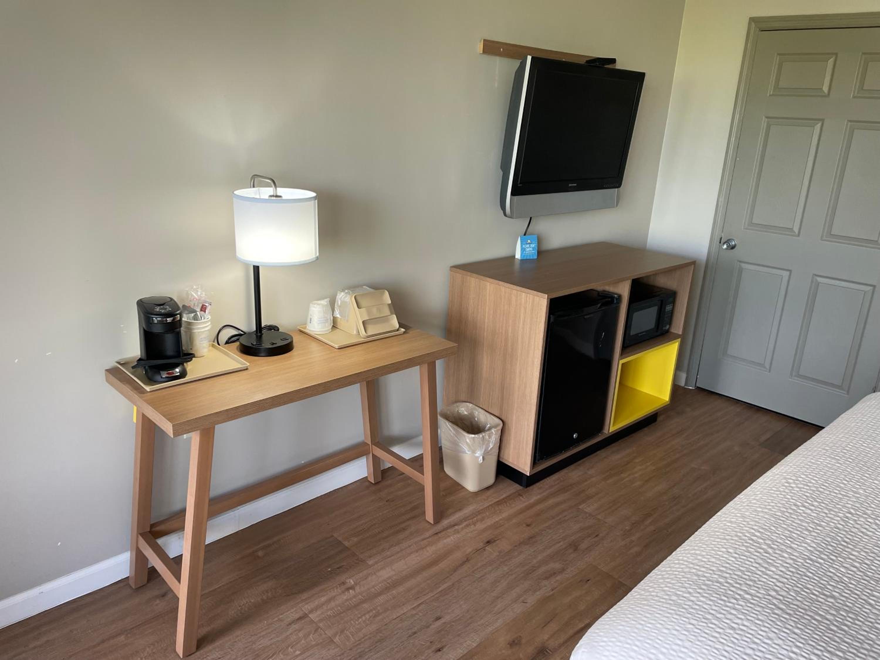 Days Inn by Wyndham Valdosta/Near Valdosta Mall, 写真 17