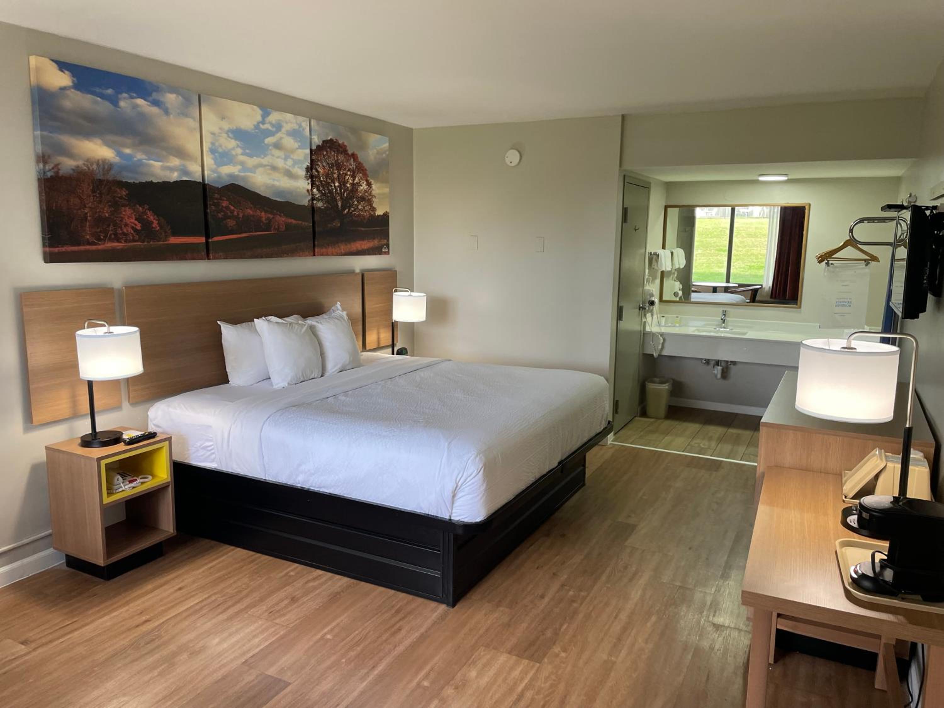 Days Inn by Wyndham Valdosta/Near Valdosta Mall, 写真 15