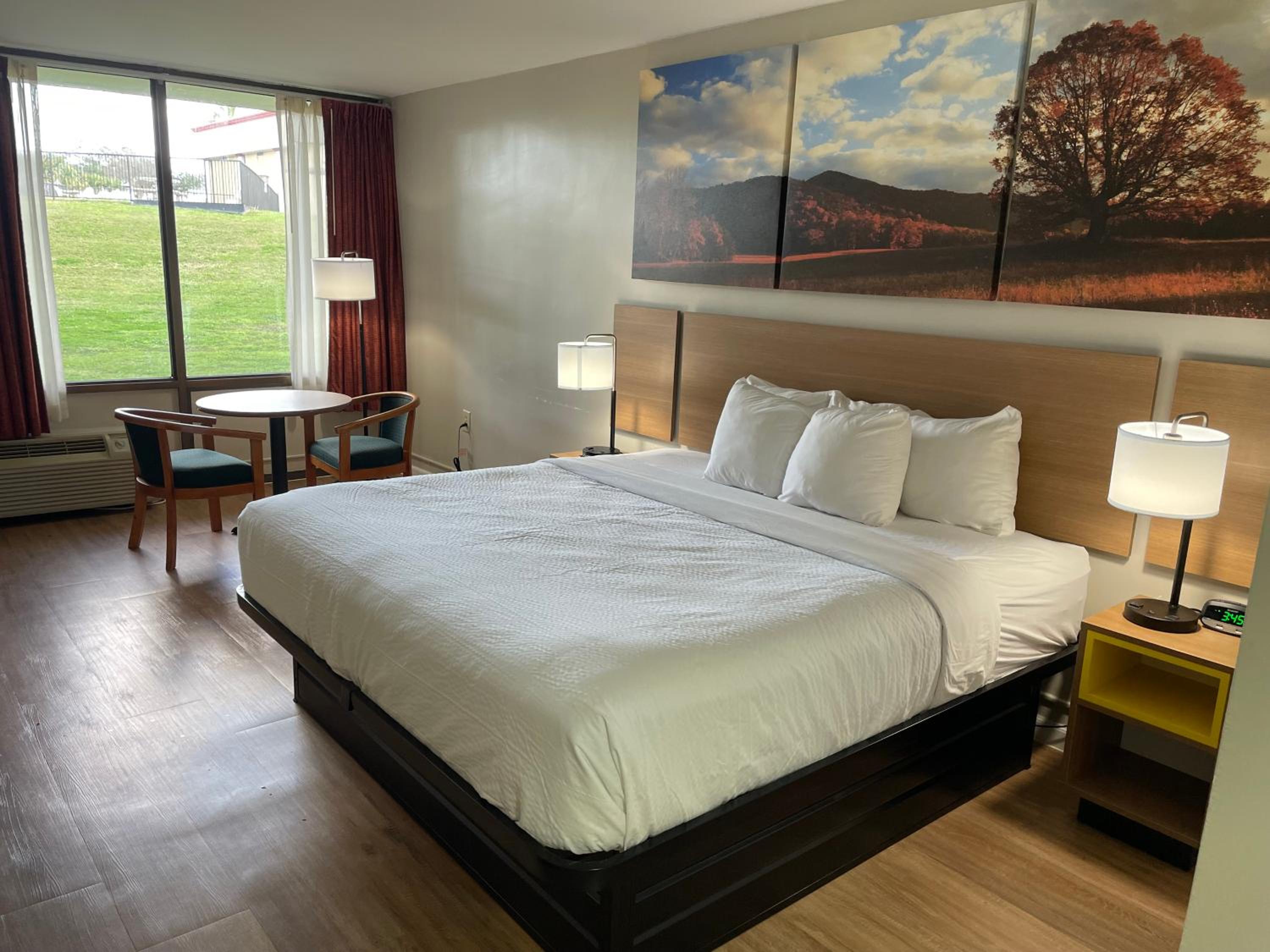 Days Inn by Wyndham Valdosta/Near Valdosta Mall, 写真 4