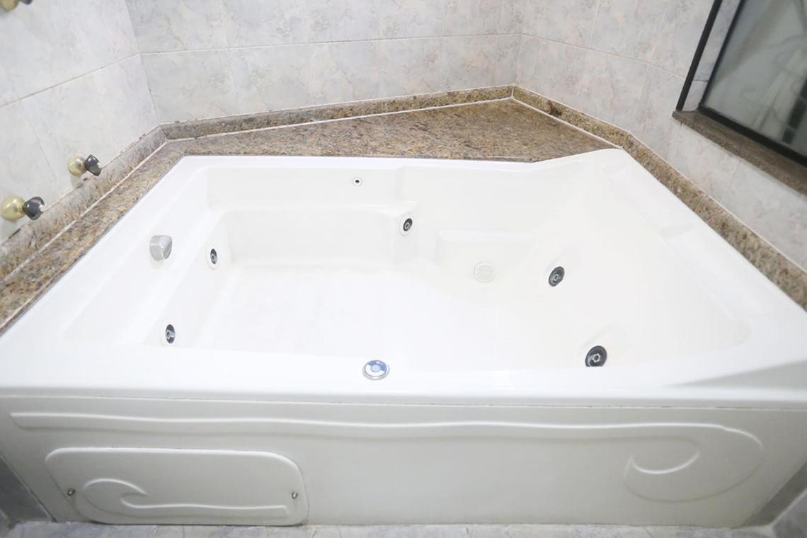 Deluxe Double Room with Bath