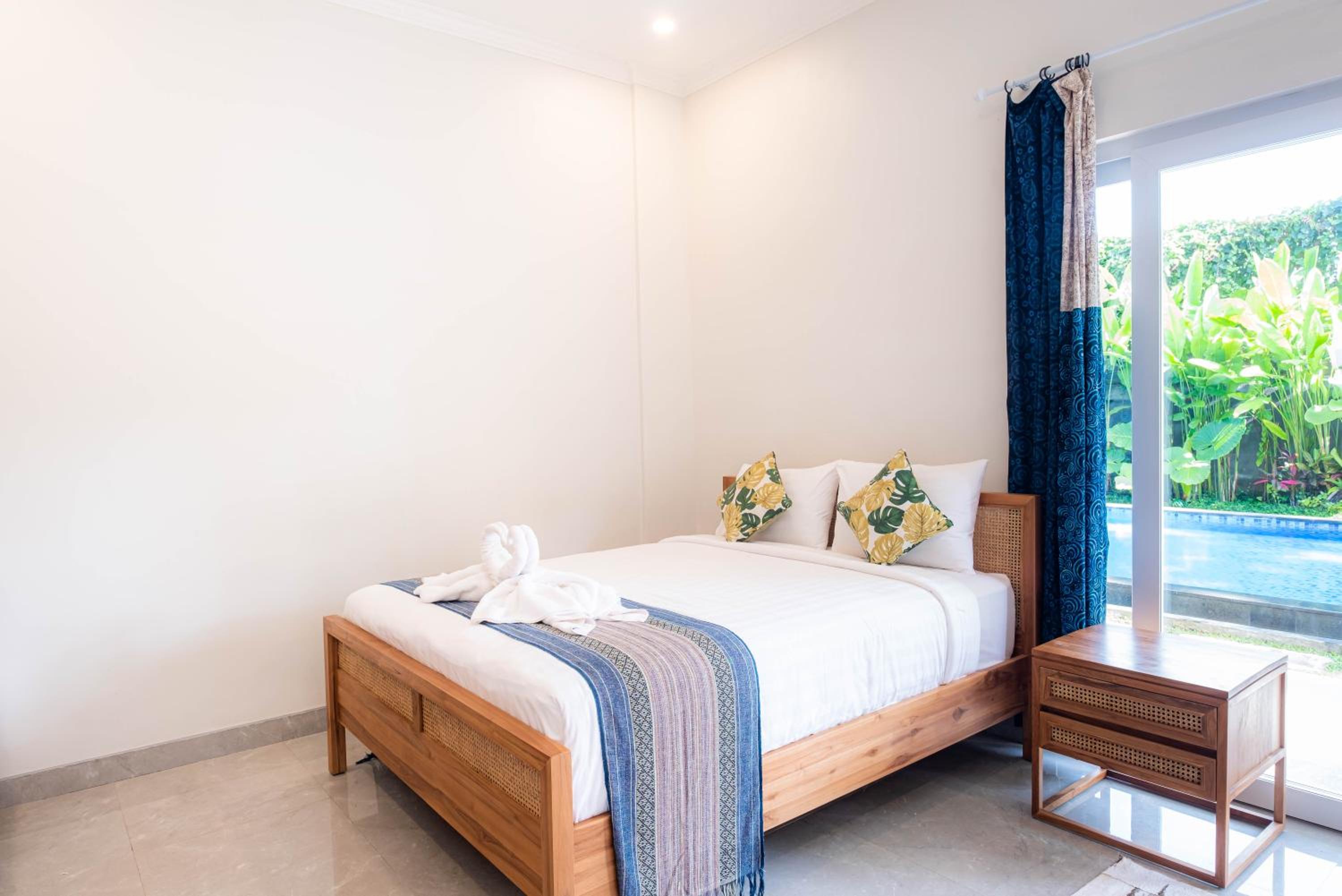 Deluxe Double Room - Photo 17