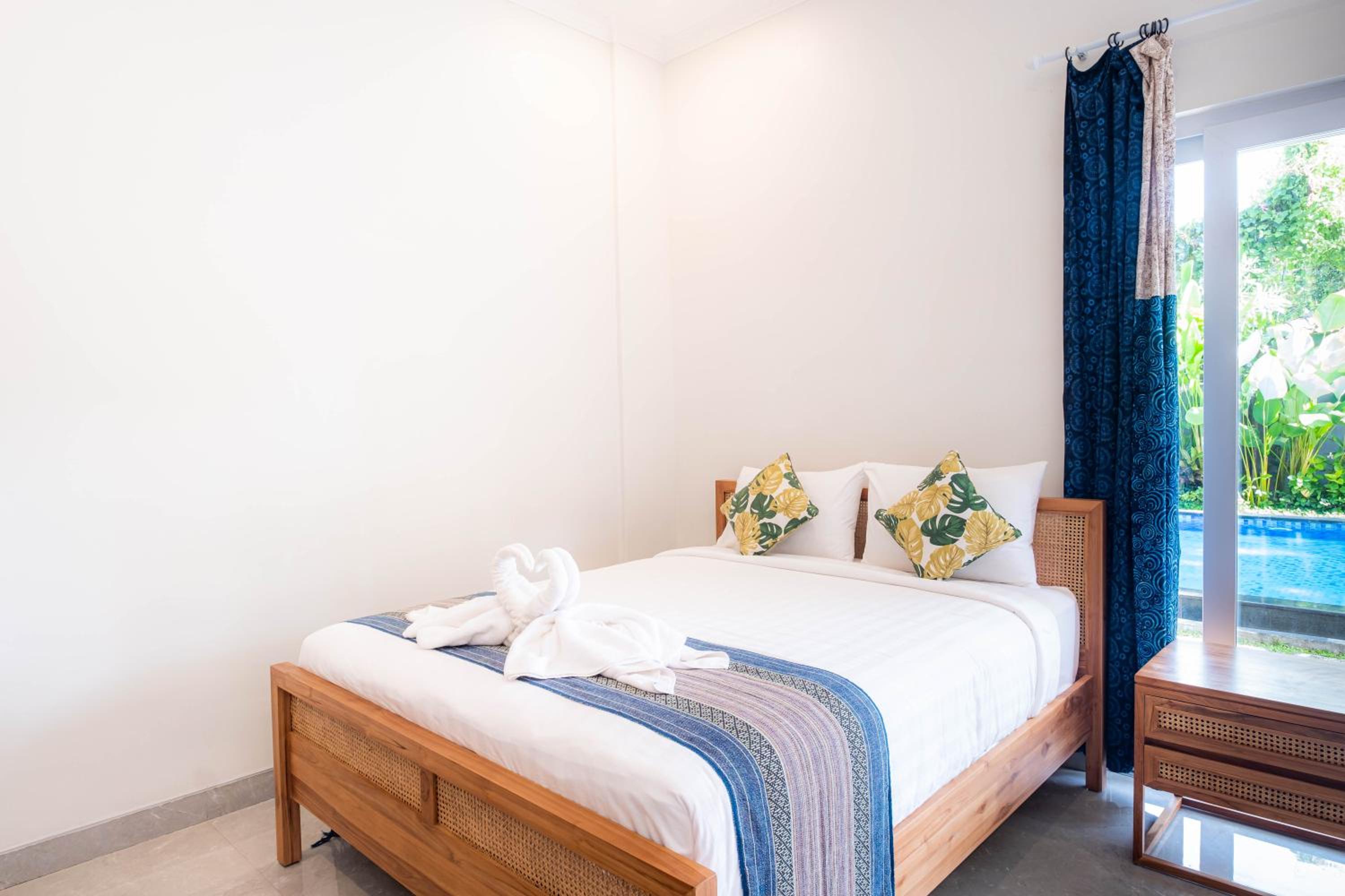Deluxe Double Room - Photo 25