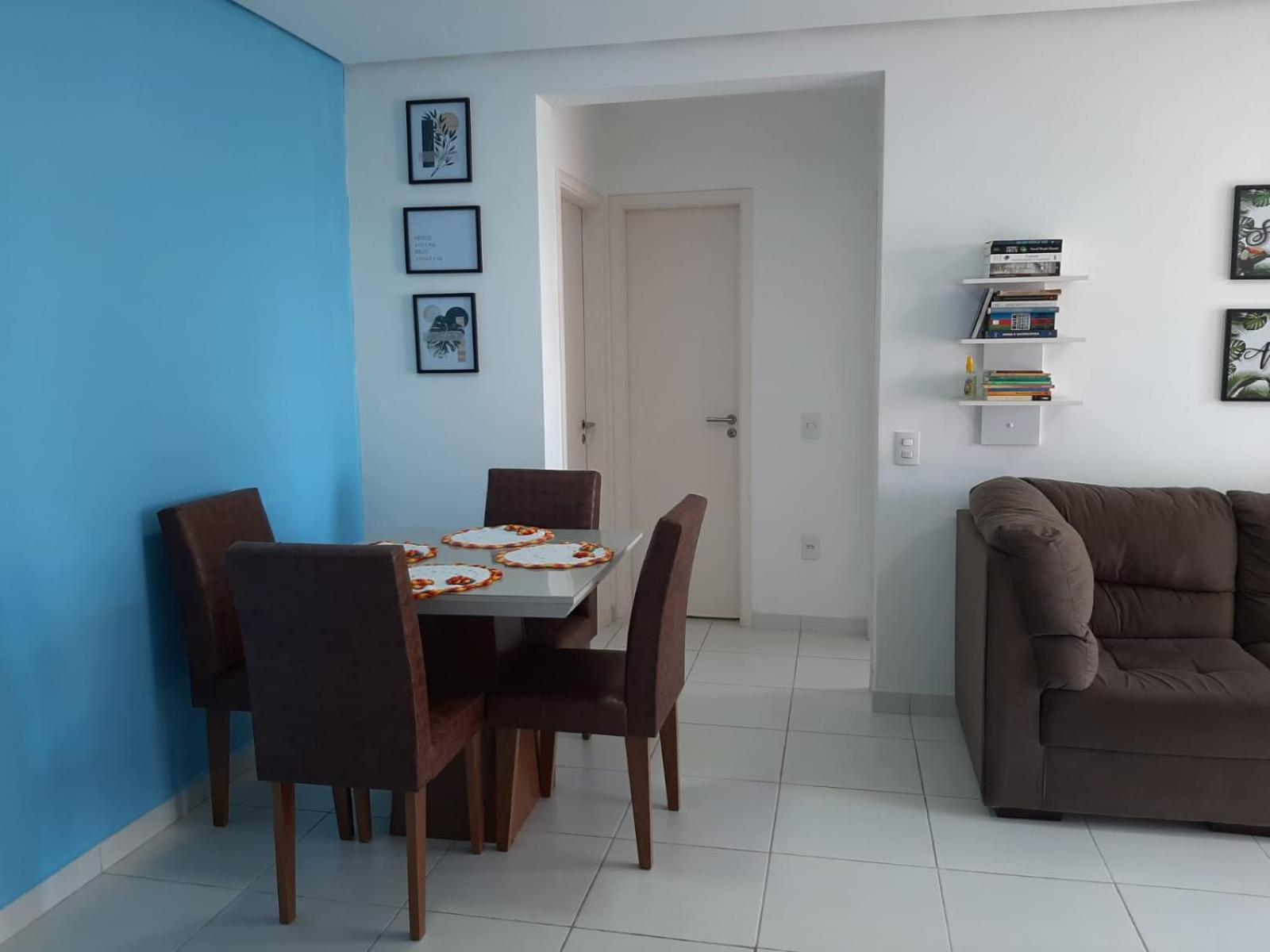 Two-Bedroom Apartment photo 2