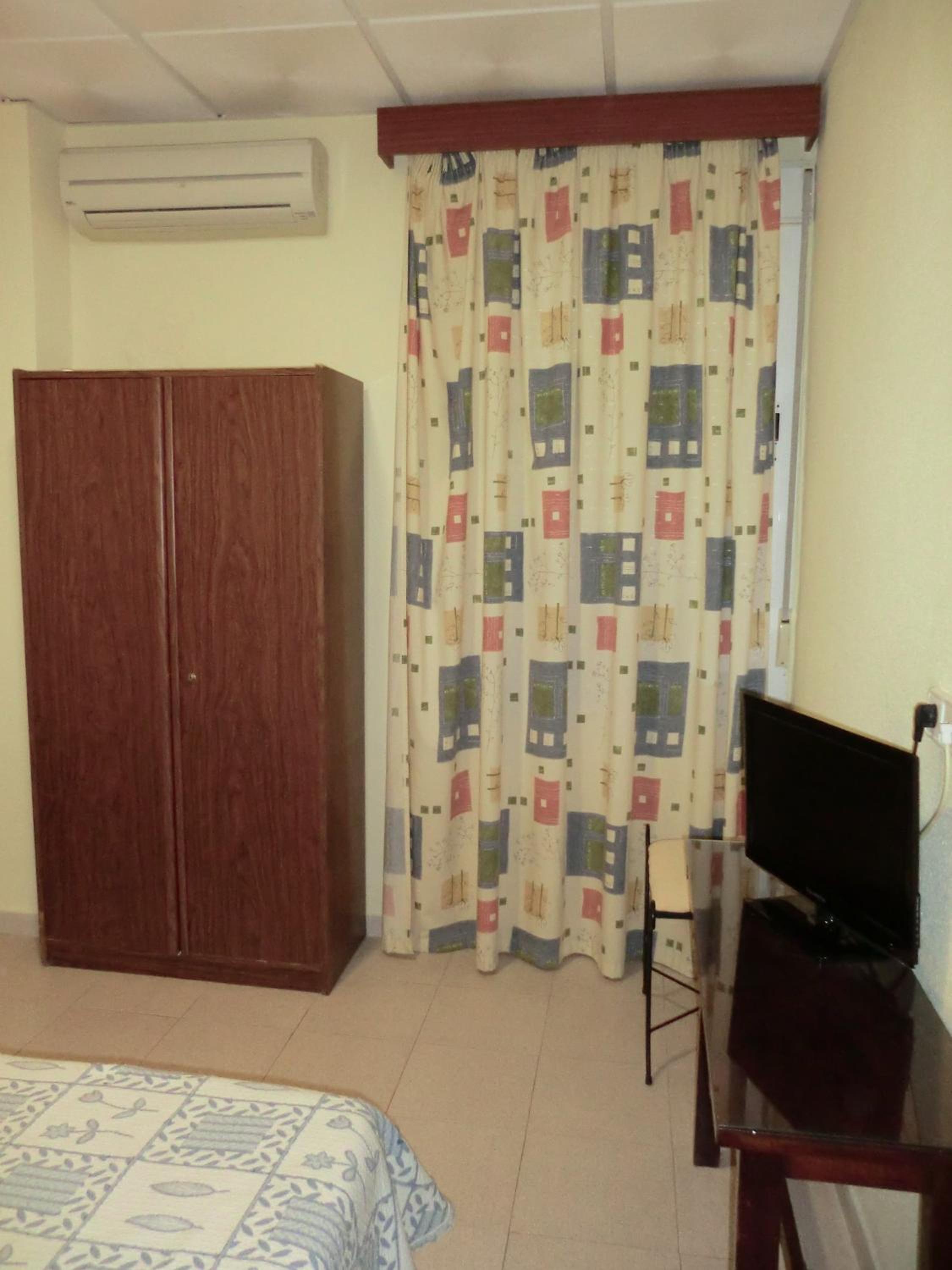 Habitación Individual