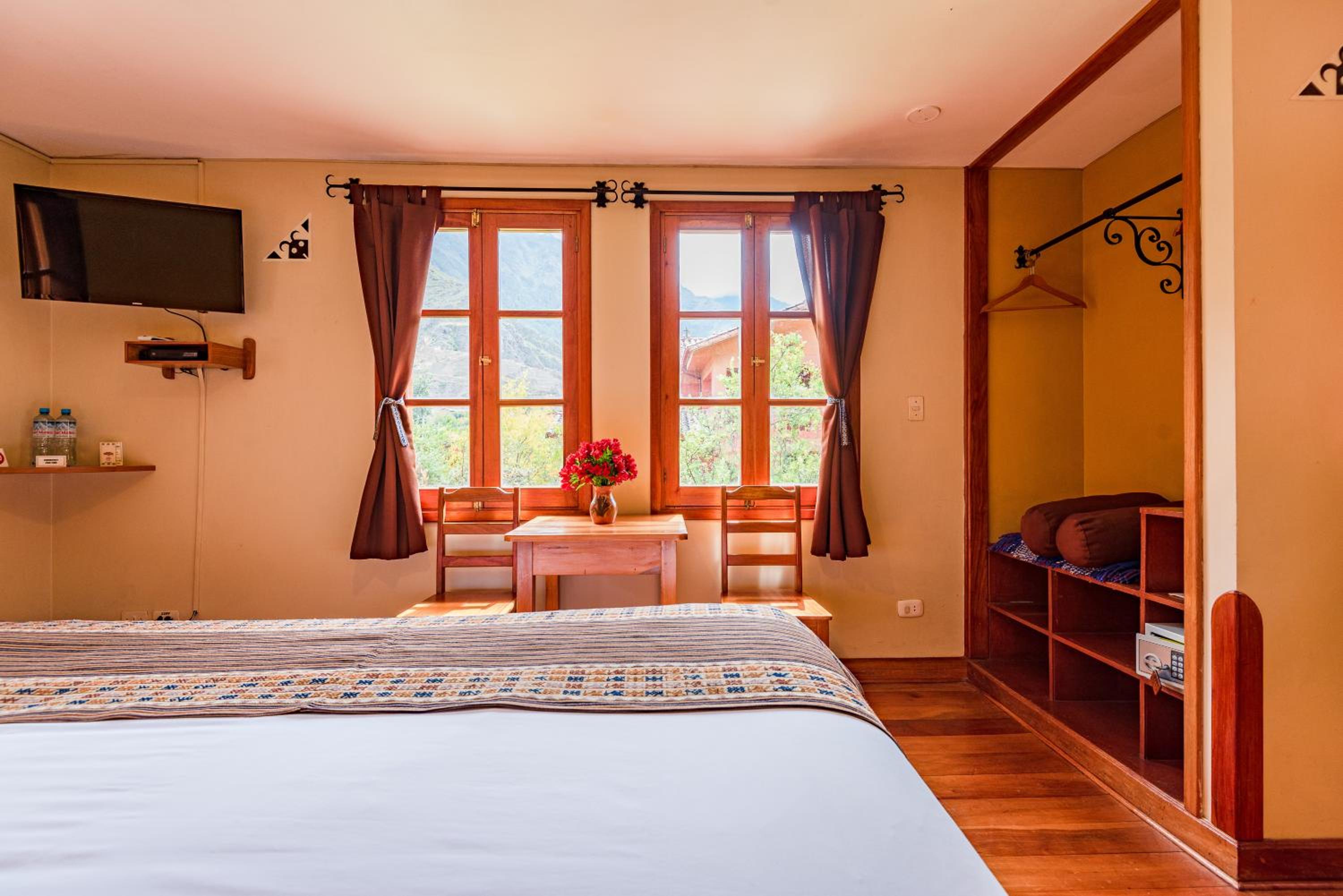 Standard Double Room photo 2