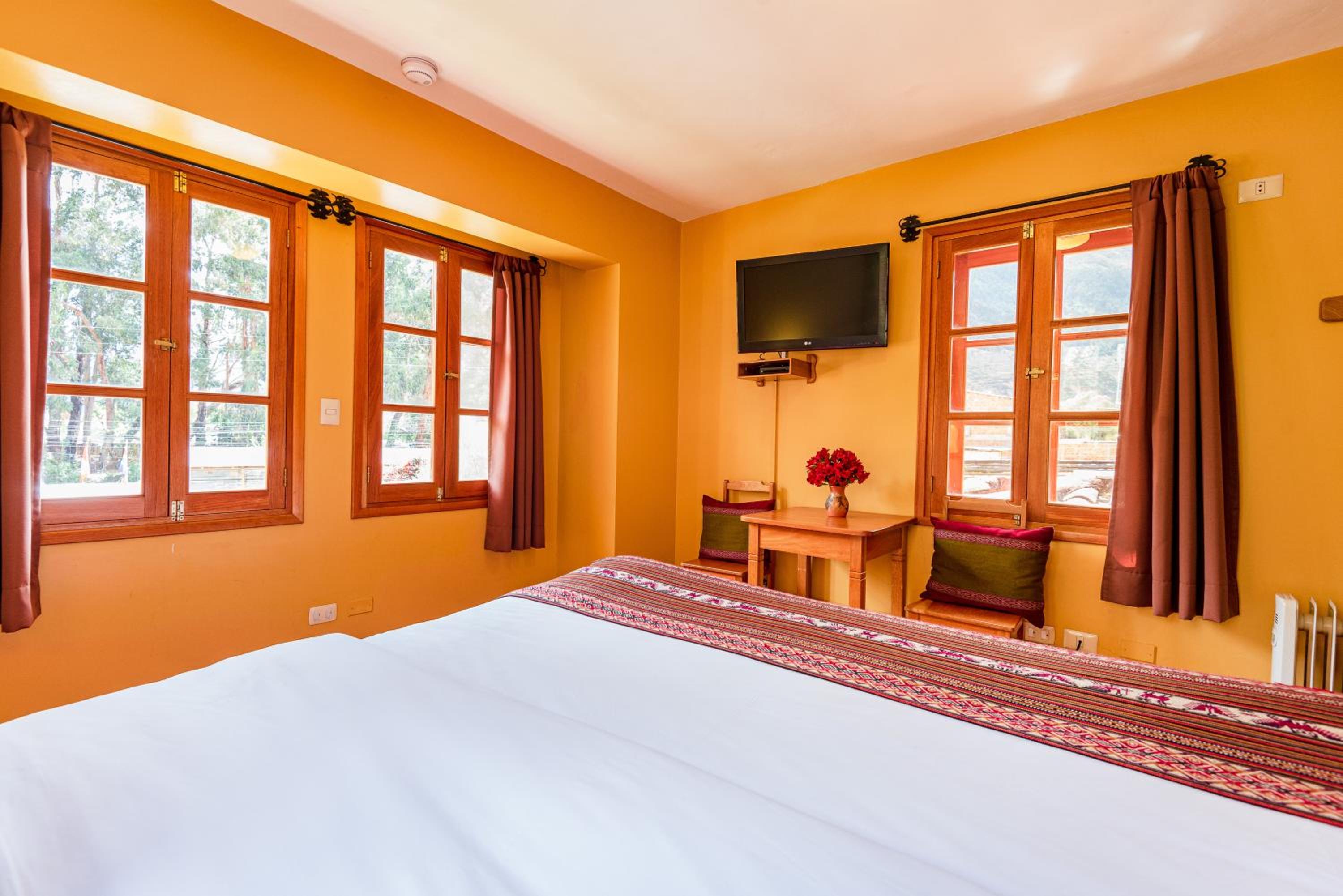 Superior Double Room photo 1