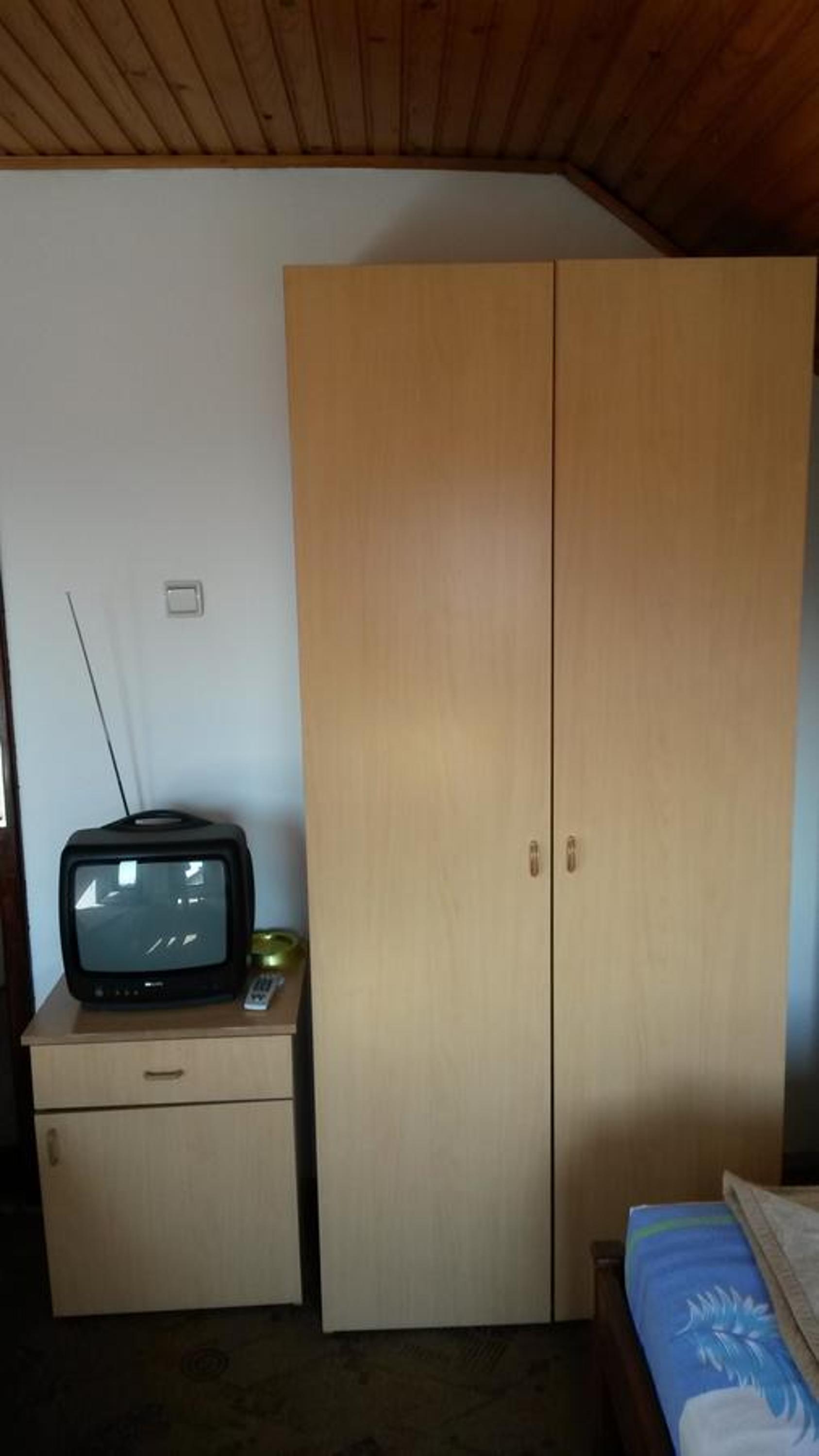 Economy Triple Room photo 1