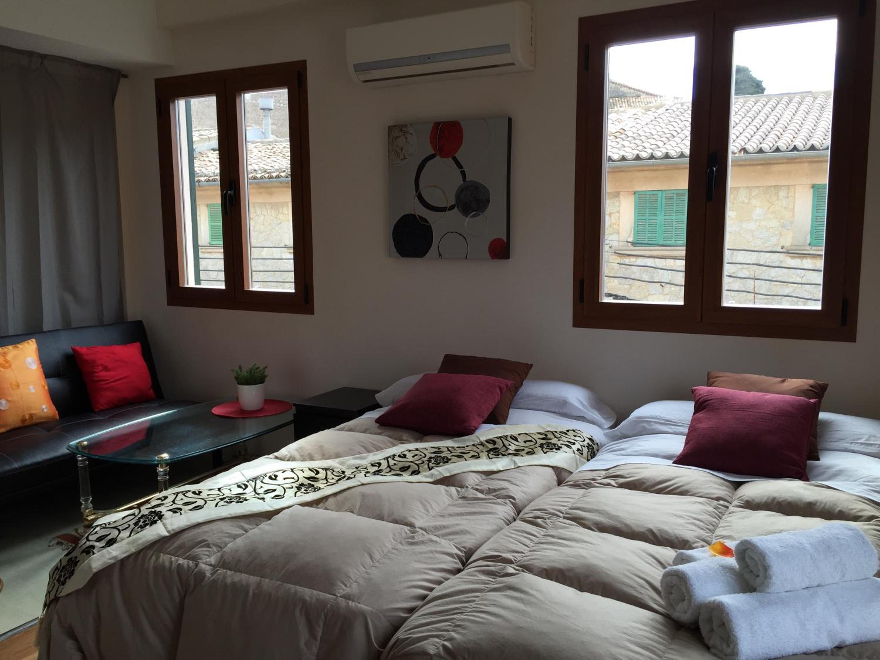 Twin Room photo 2