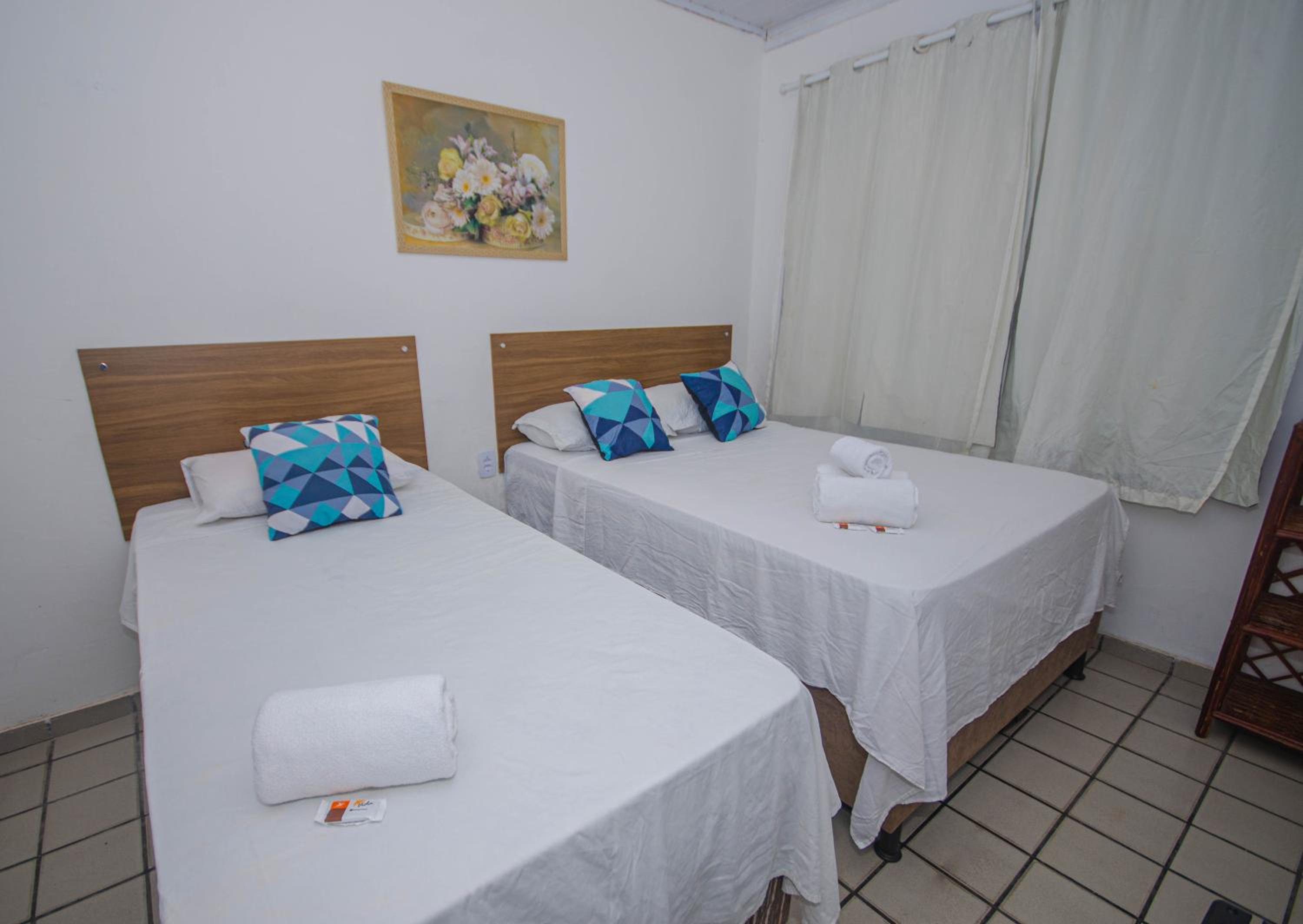 Standard Triple Room - Photo 4