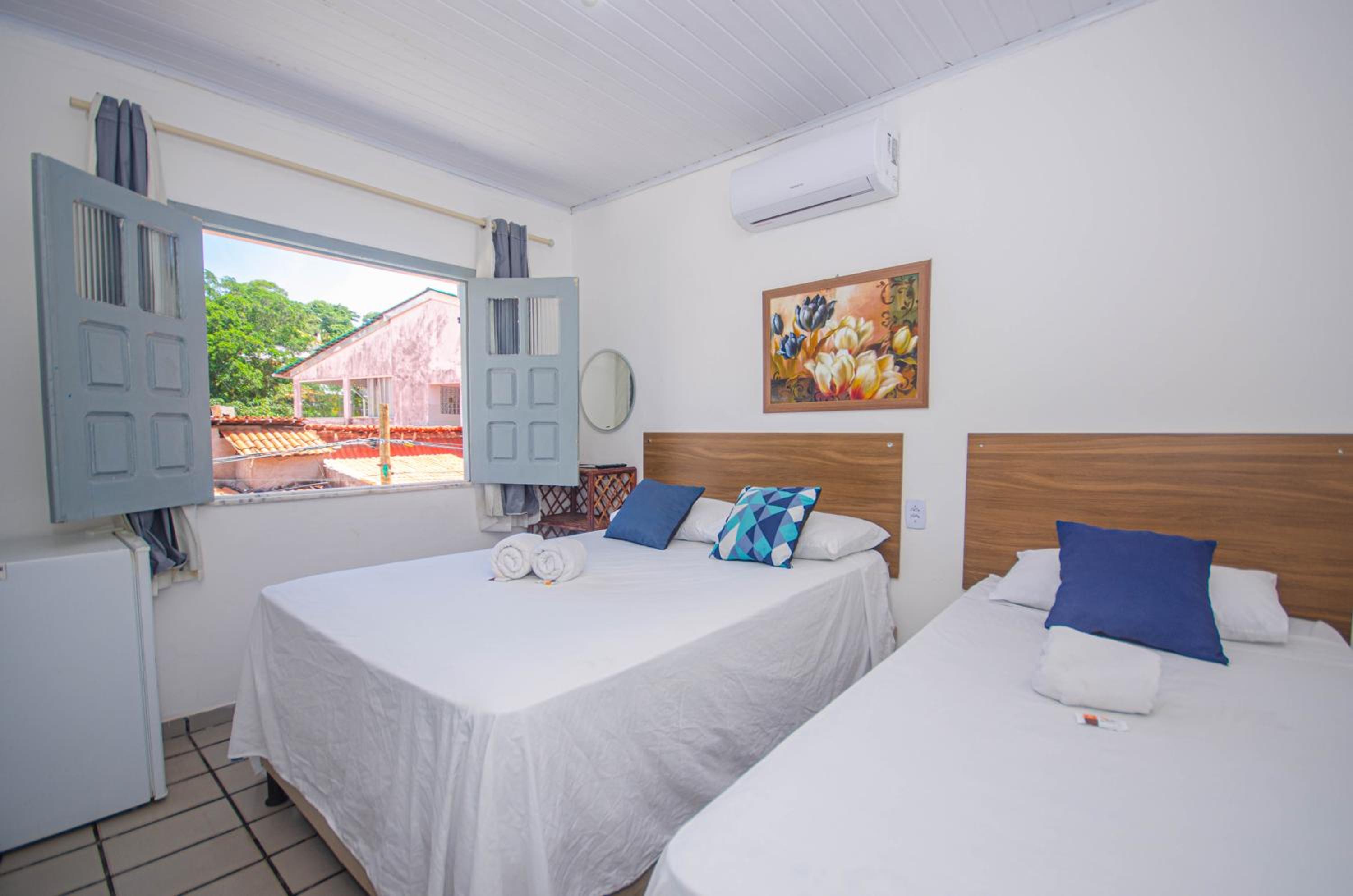 Standard Triple Room - Photo 3
