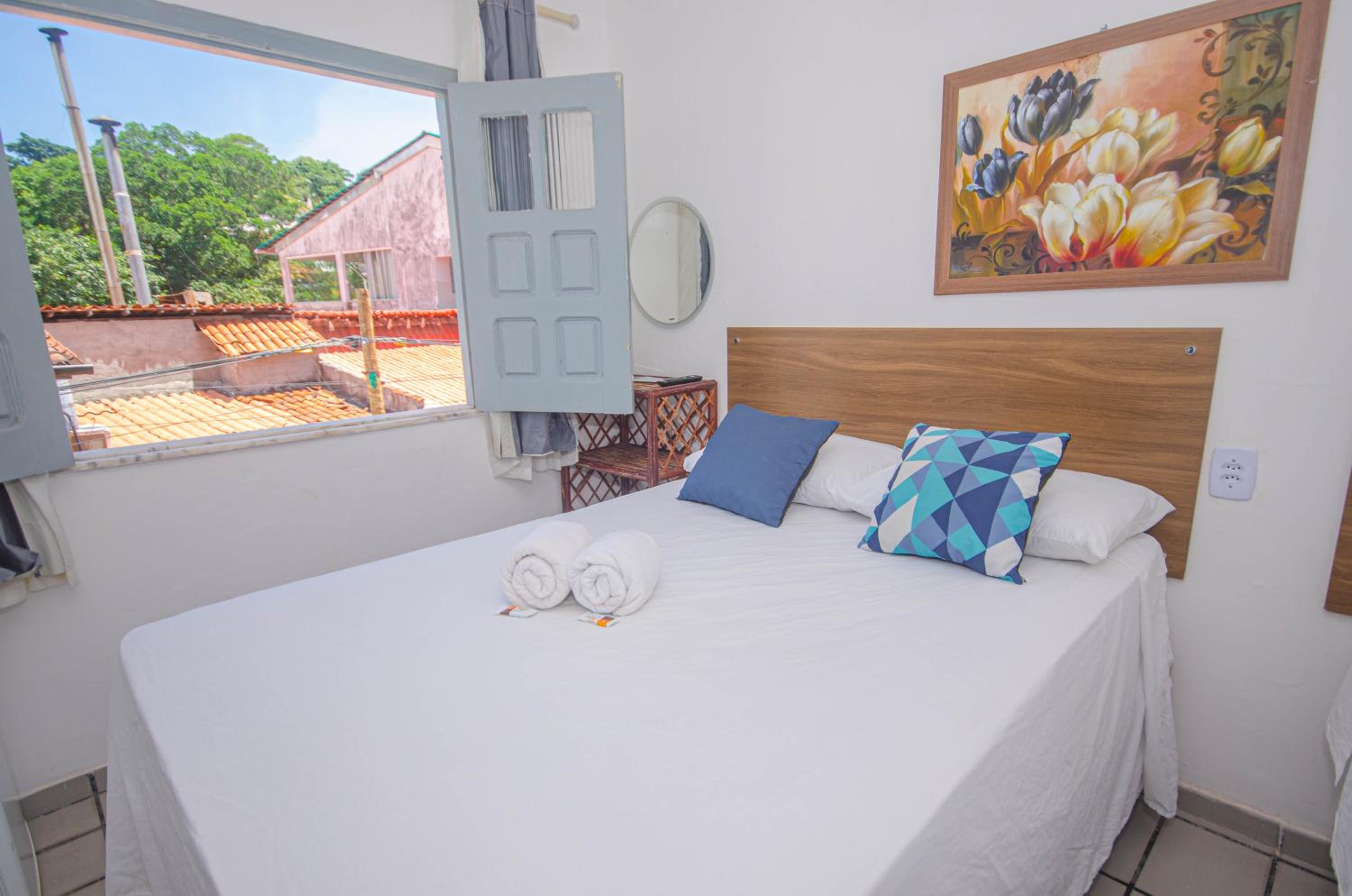 Standard Triple Room - Photo 1
