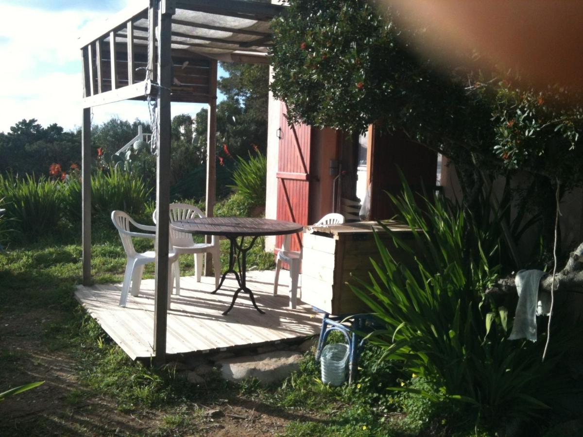 Holiday Home photo 2