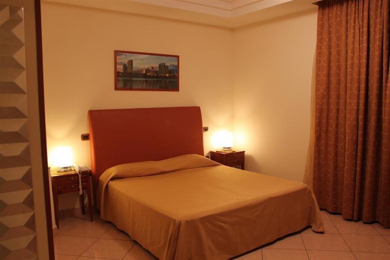 Economy Double or Twin Room