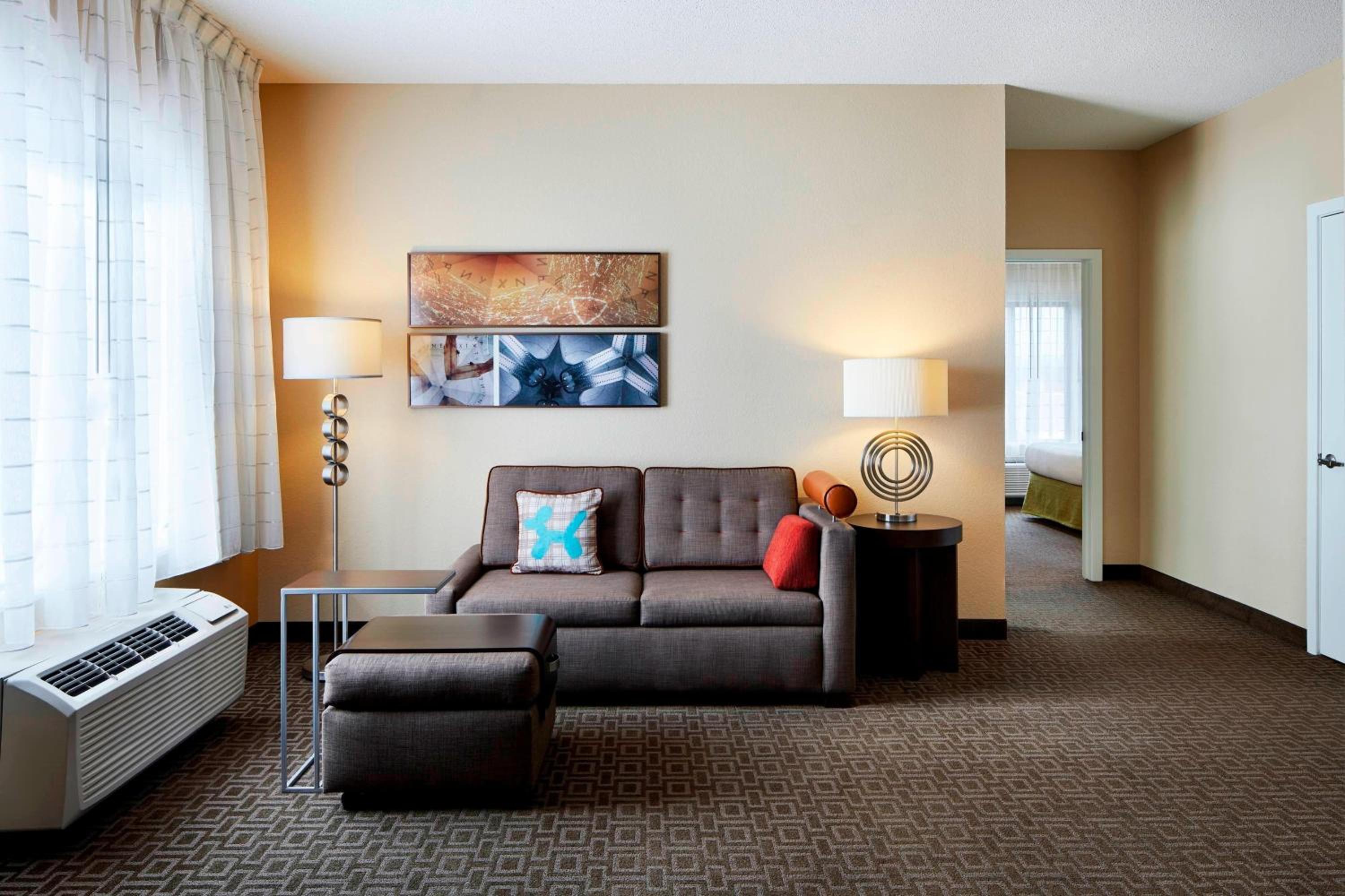 Two-Bedroom Suite - Photo 1