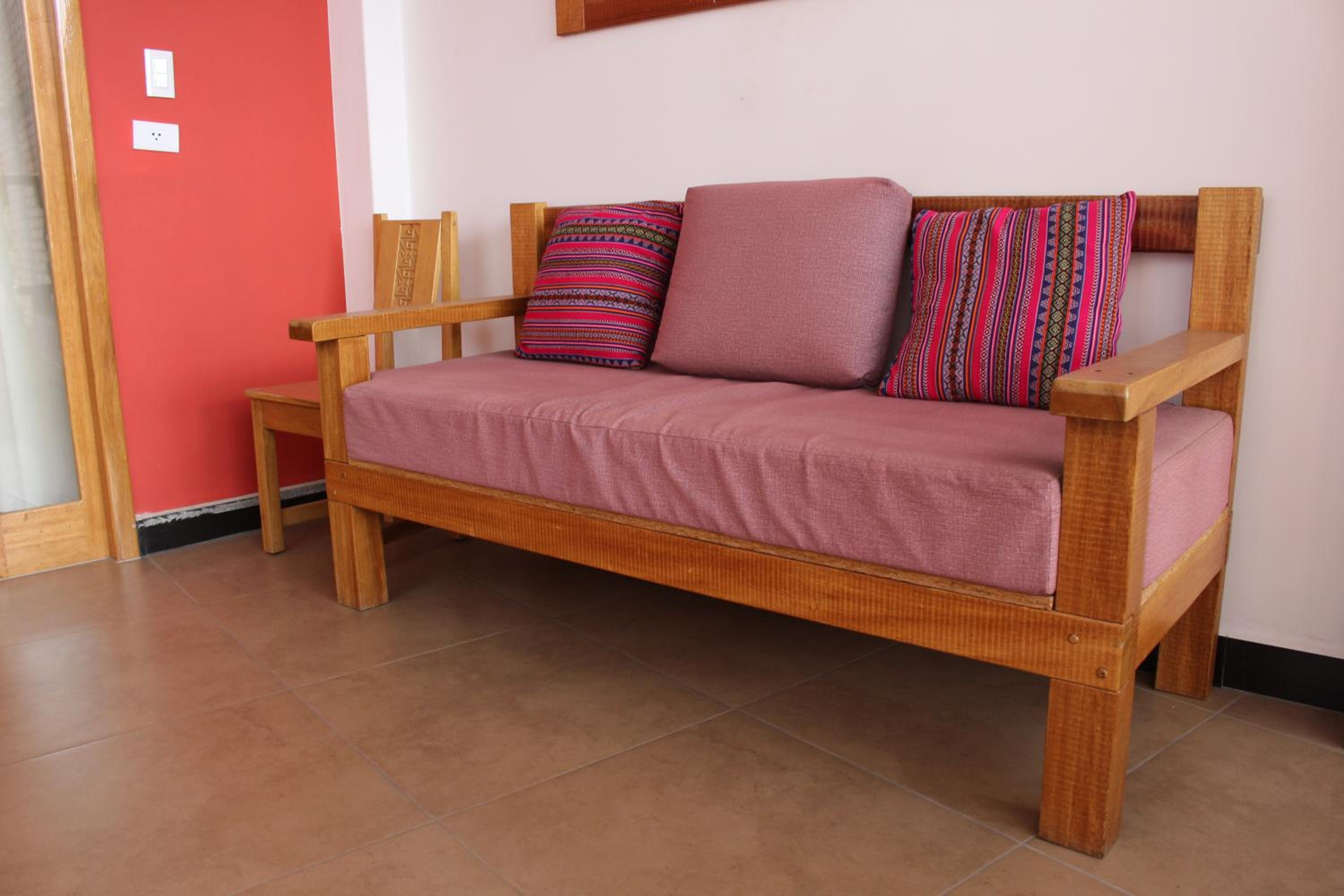 King Room With Balcony photo 3