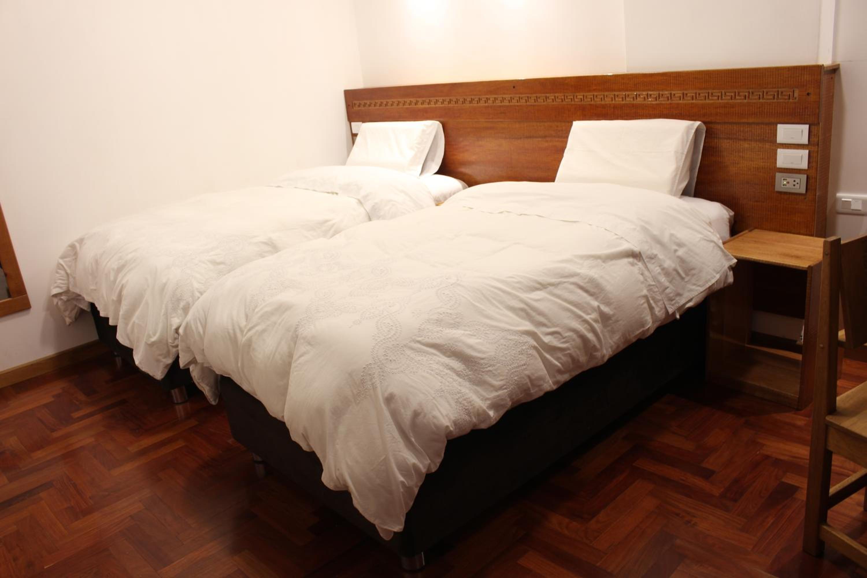 Standard Twin Room photo 1