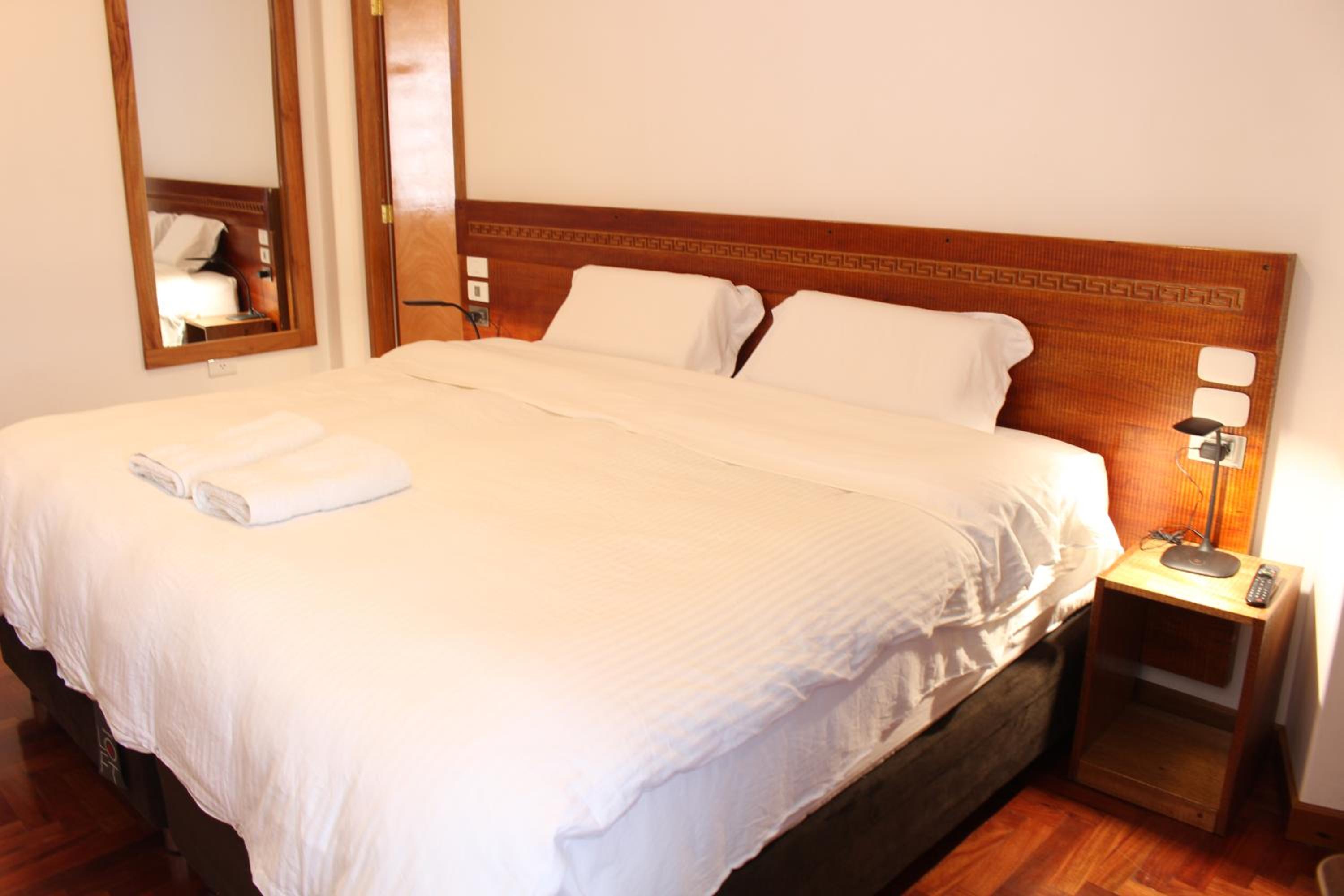 Standard Double Room photo 2