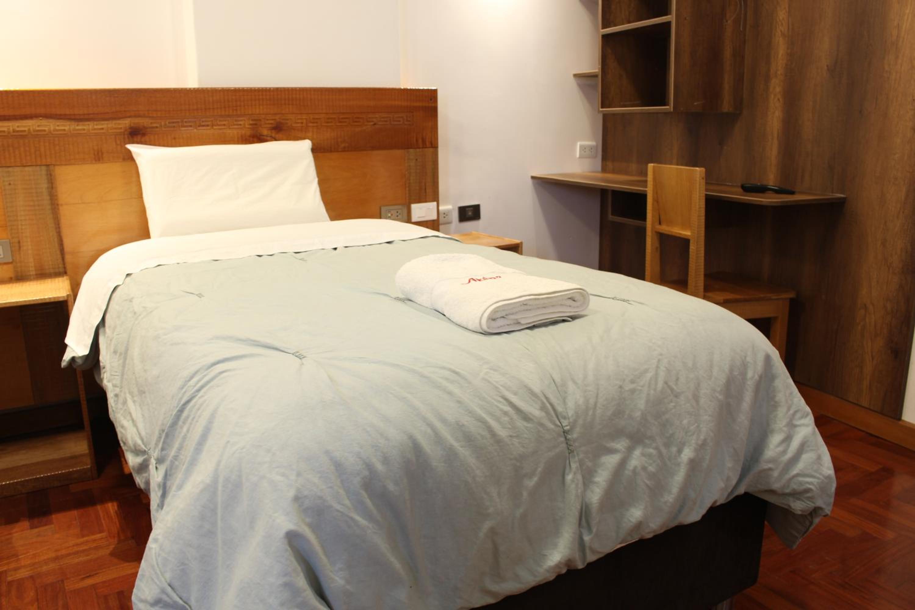 Single Room photo 1