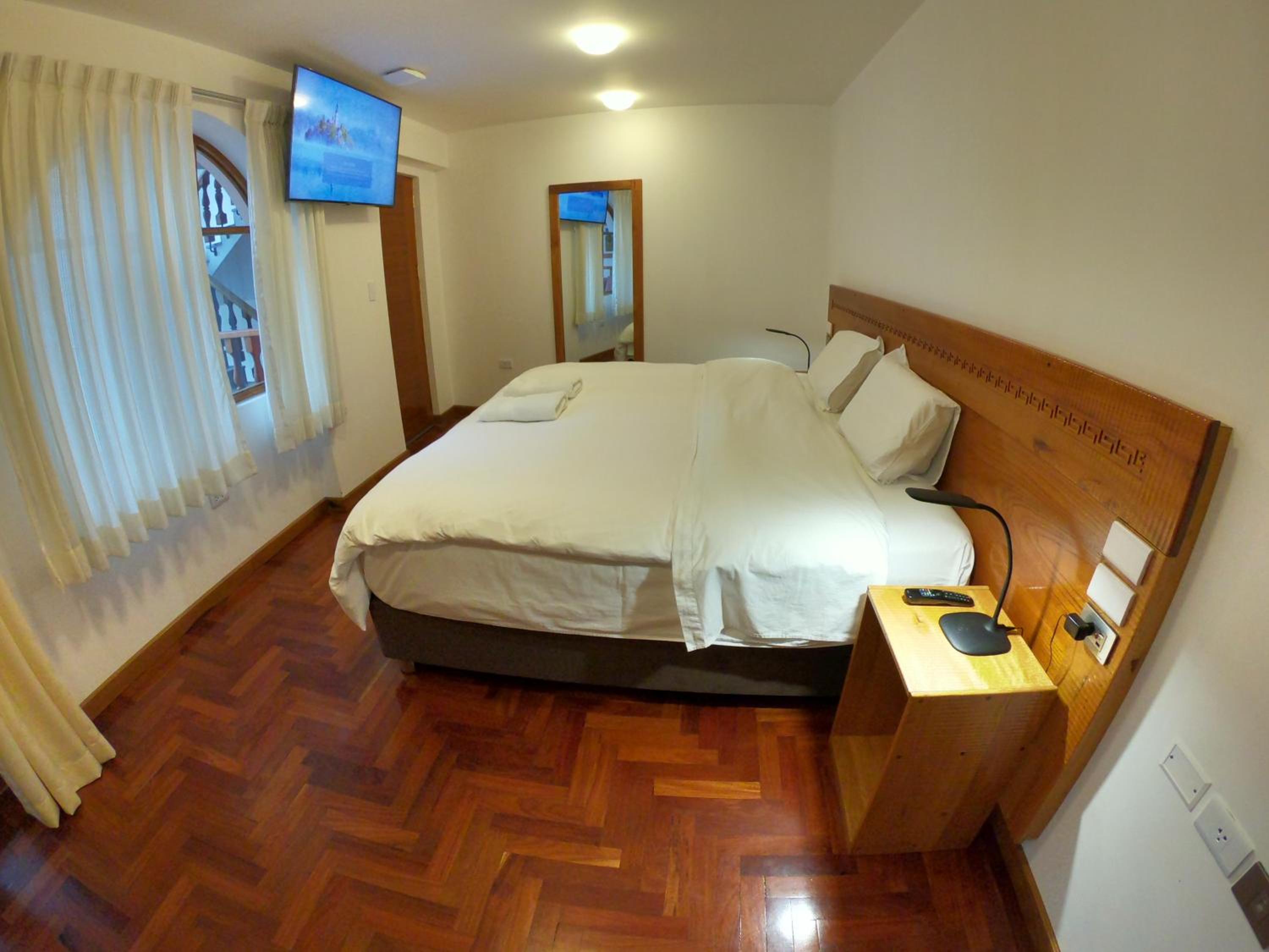 King Room With Balcony photo 2