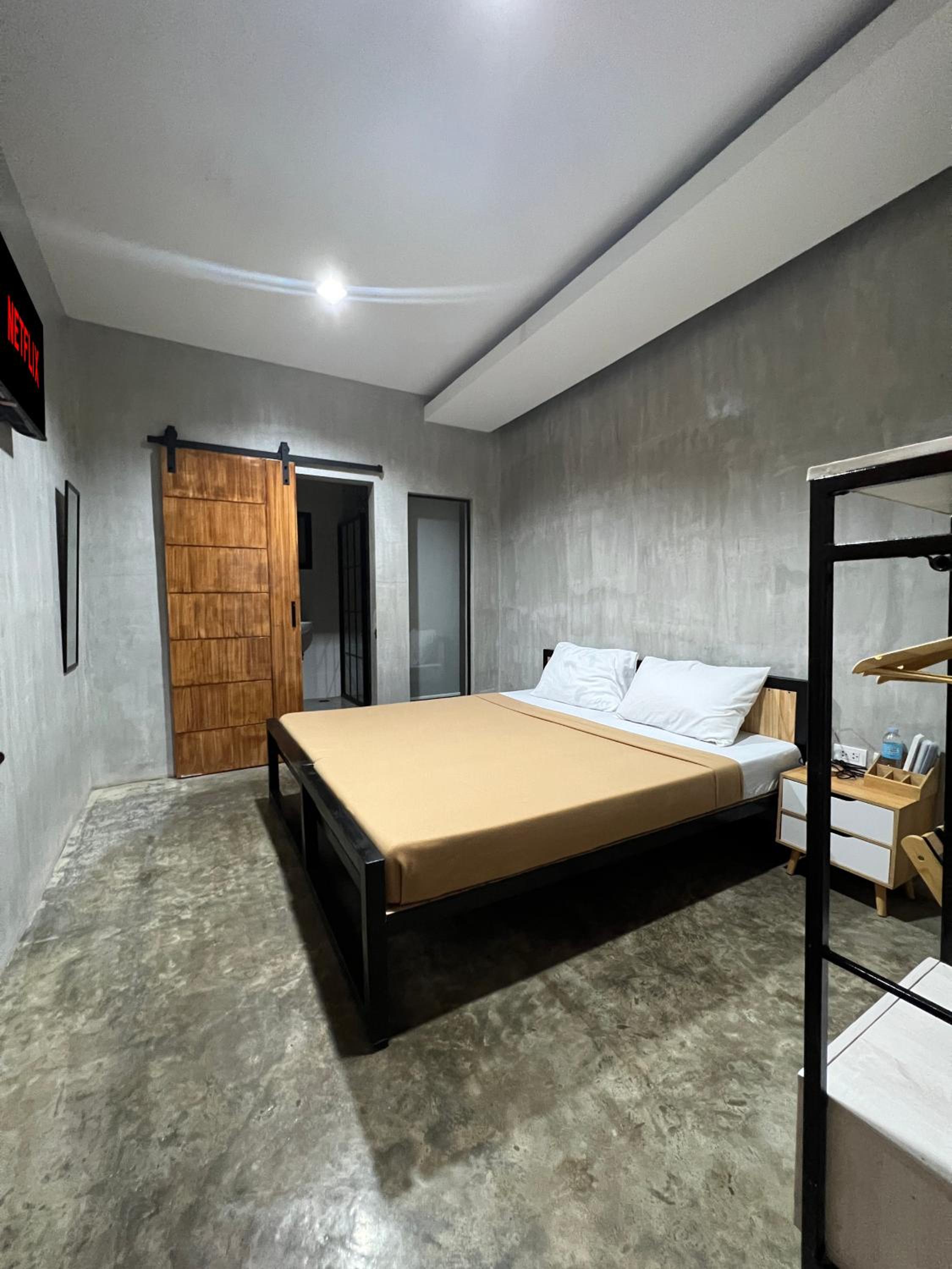 Deluxe Room photo 1