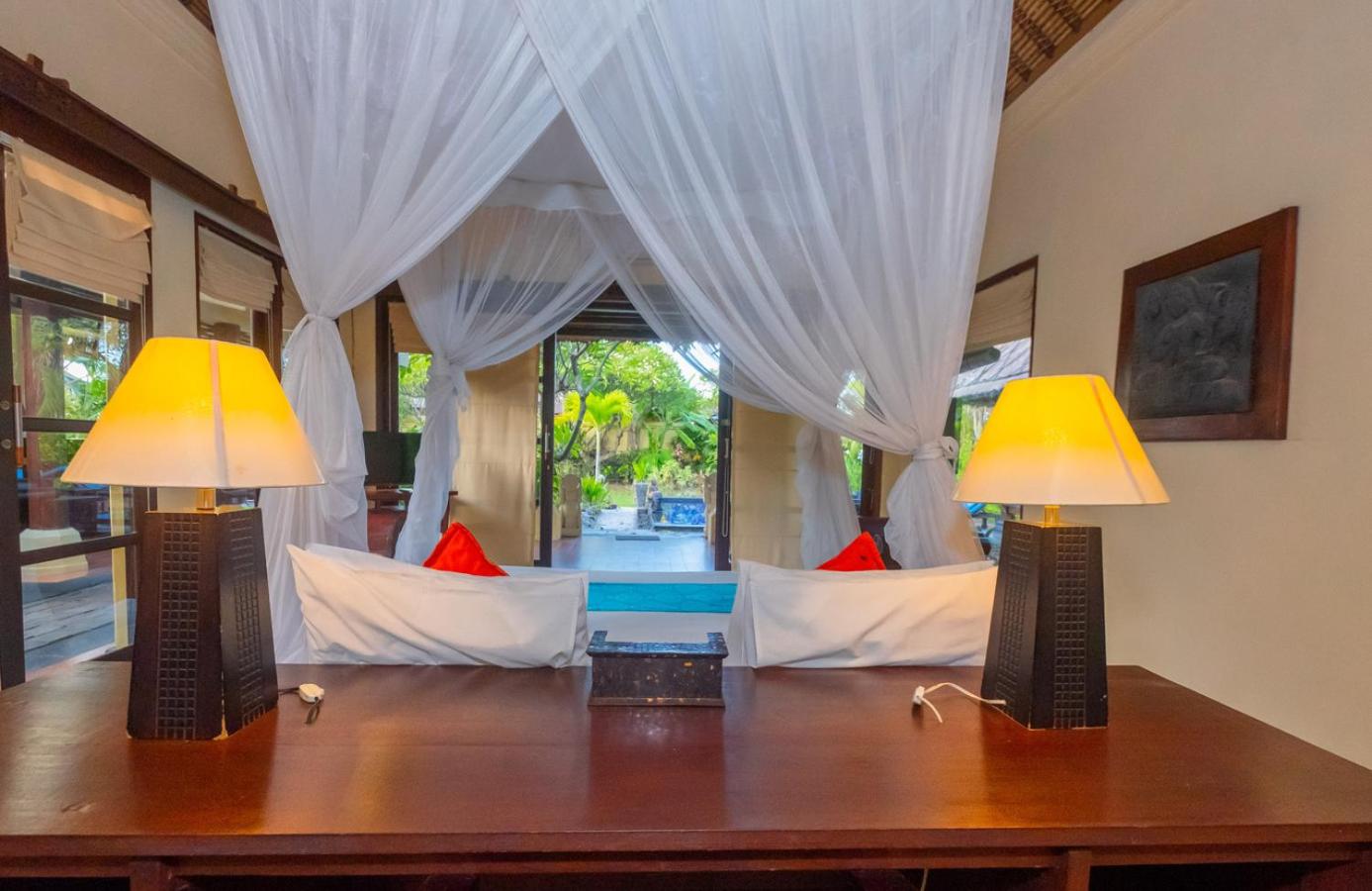 Asoka Garden View Villa #8 - Photo 5