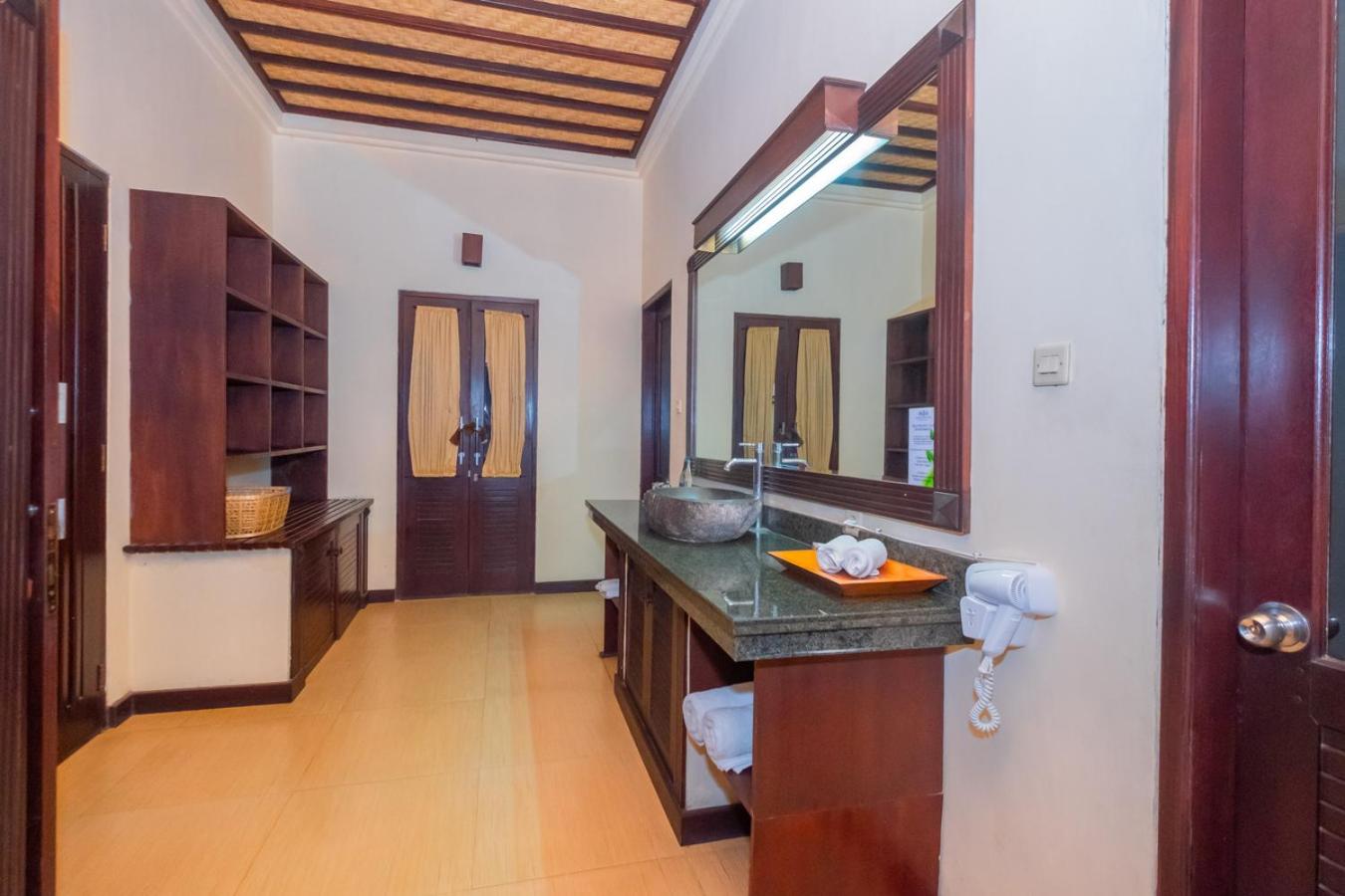Asoka Garden View Villa #8 - Photo 3
