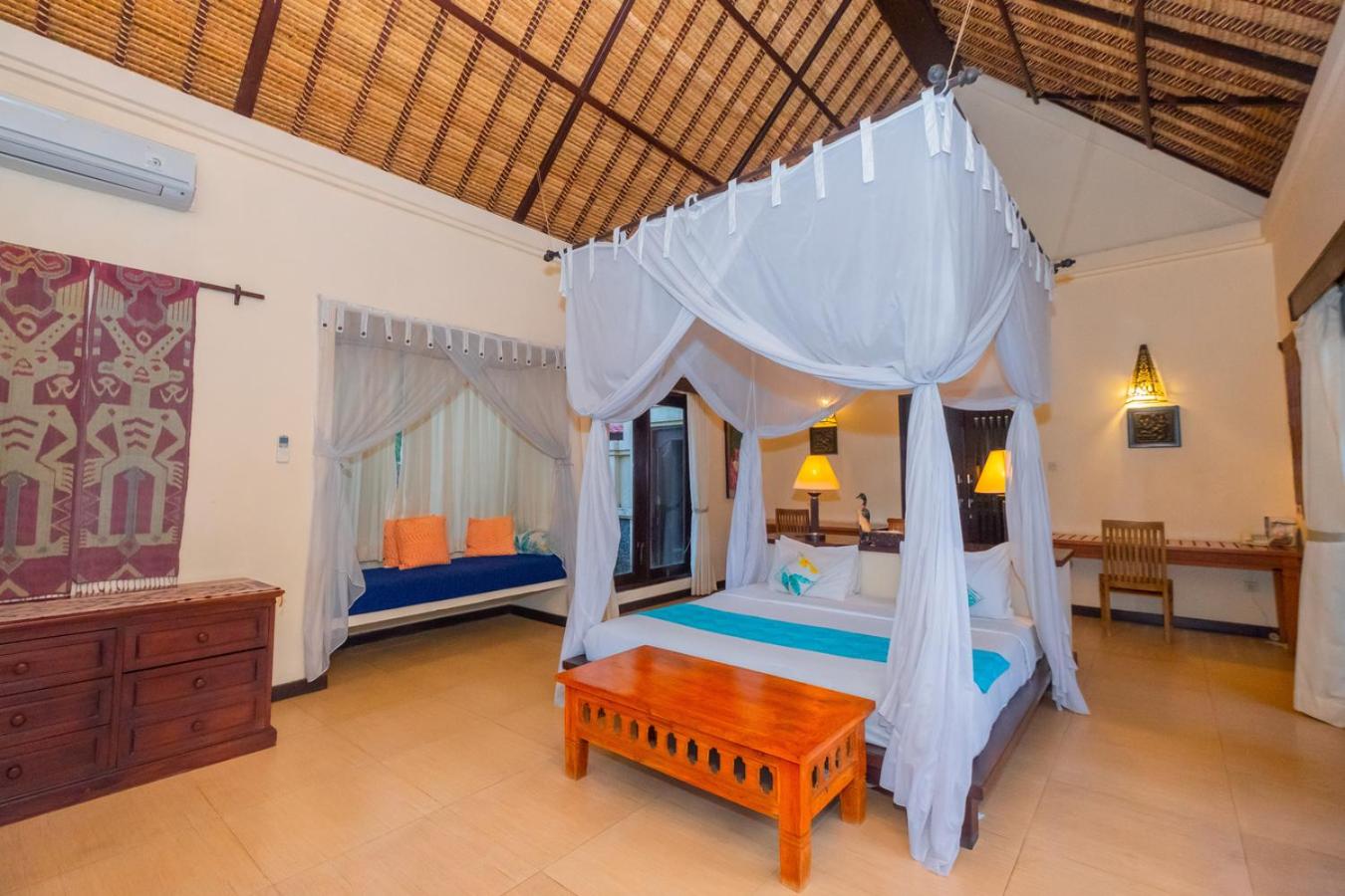Asoka Garden View Villa #8 - Photo 4