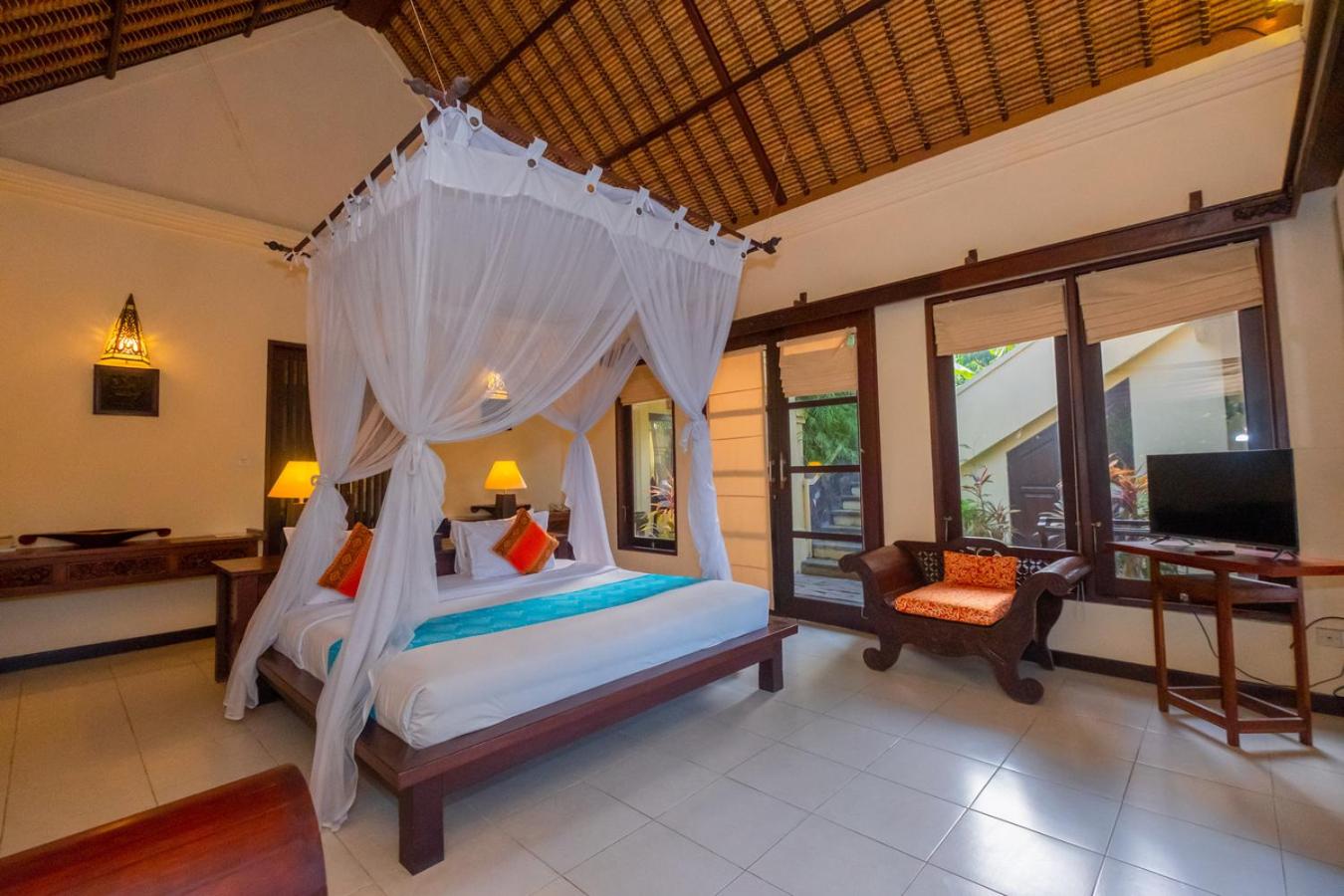Asoka Garden View Villa #8 - Photo 1