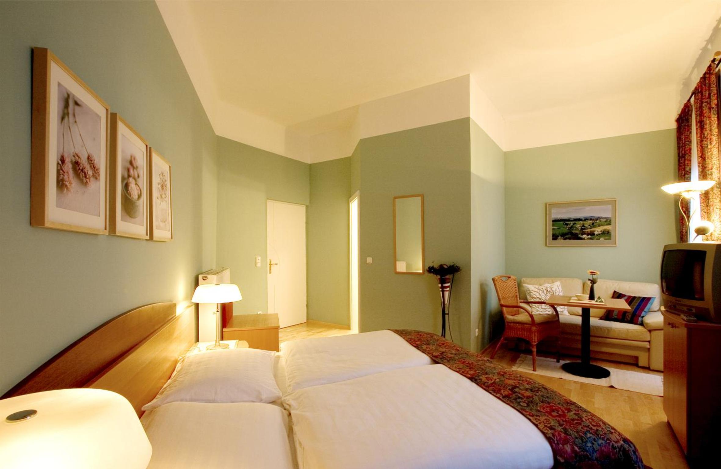 Comfort Double Room