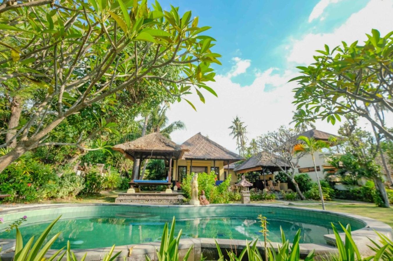 Pucuk Garden View Villa #9 - Photo 4