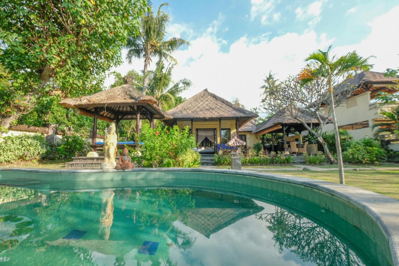 Pucuk Garden View Villa #9 - Photo 2