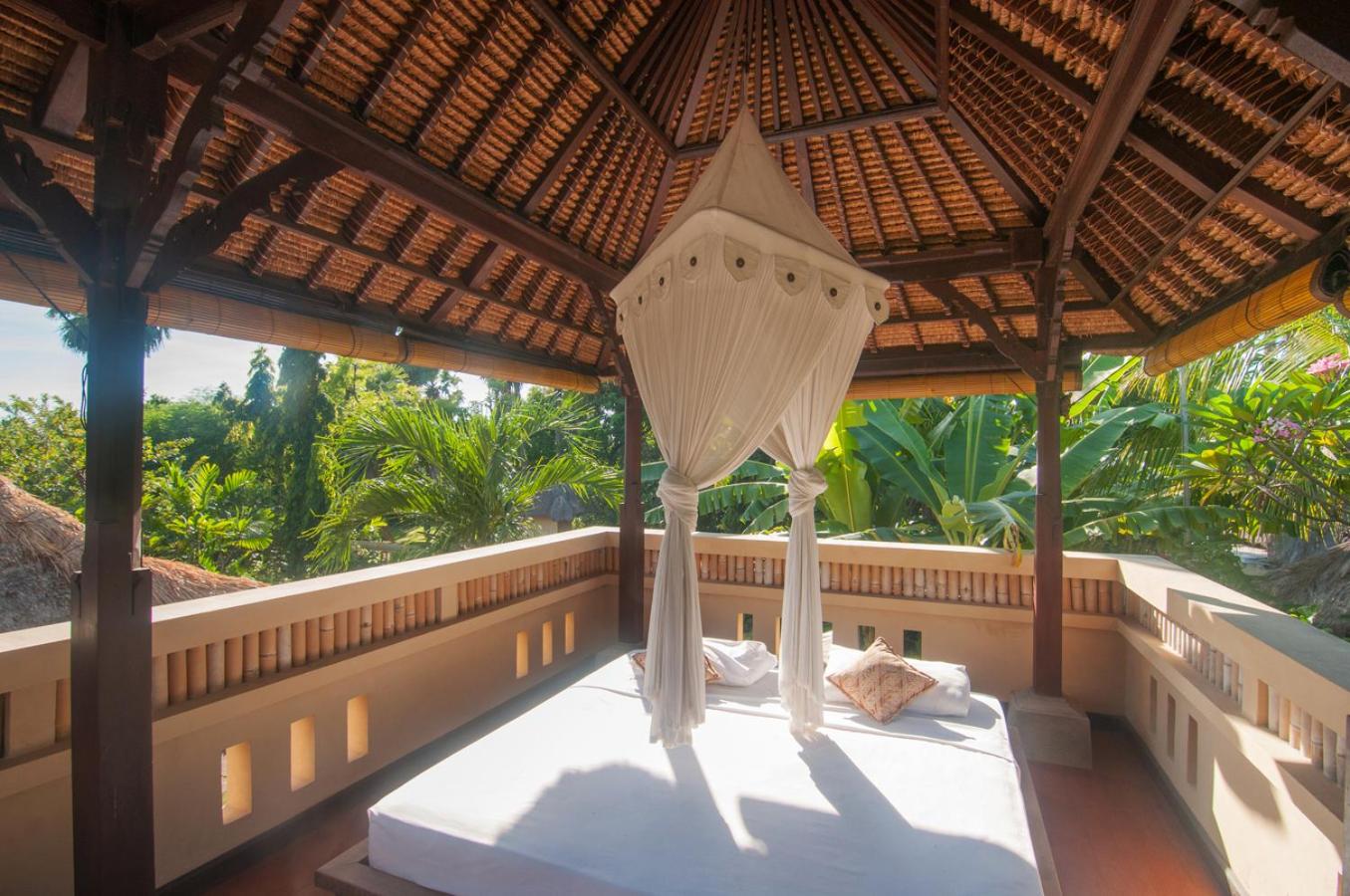Seruni Garden View Villa #14 - Photo 3