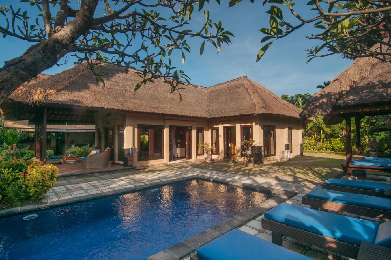Seruni Garden View Villa #14 - Photo 5