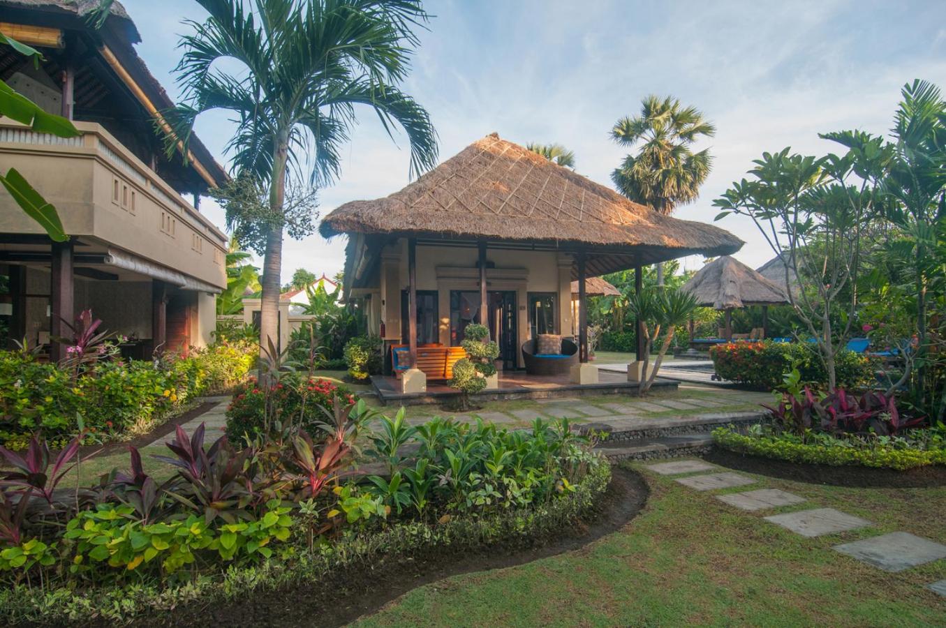 Seruni Garden View Villa #14 - Photo 6