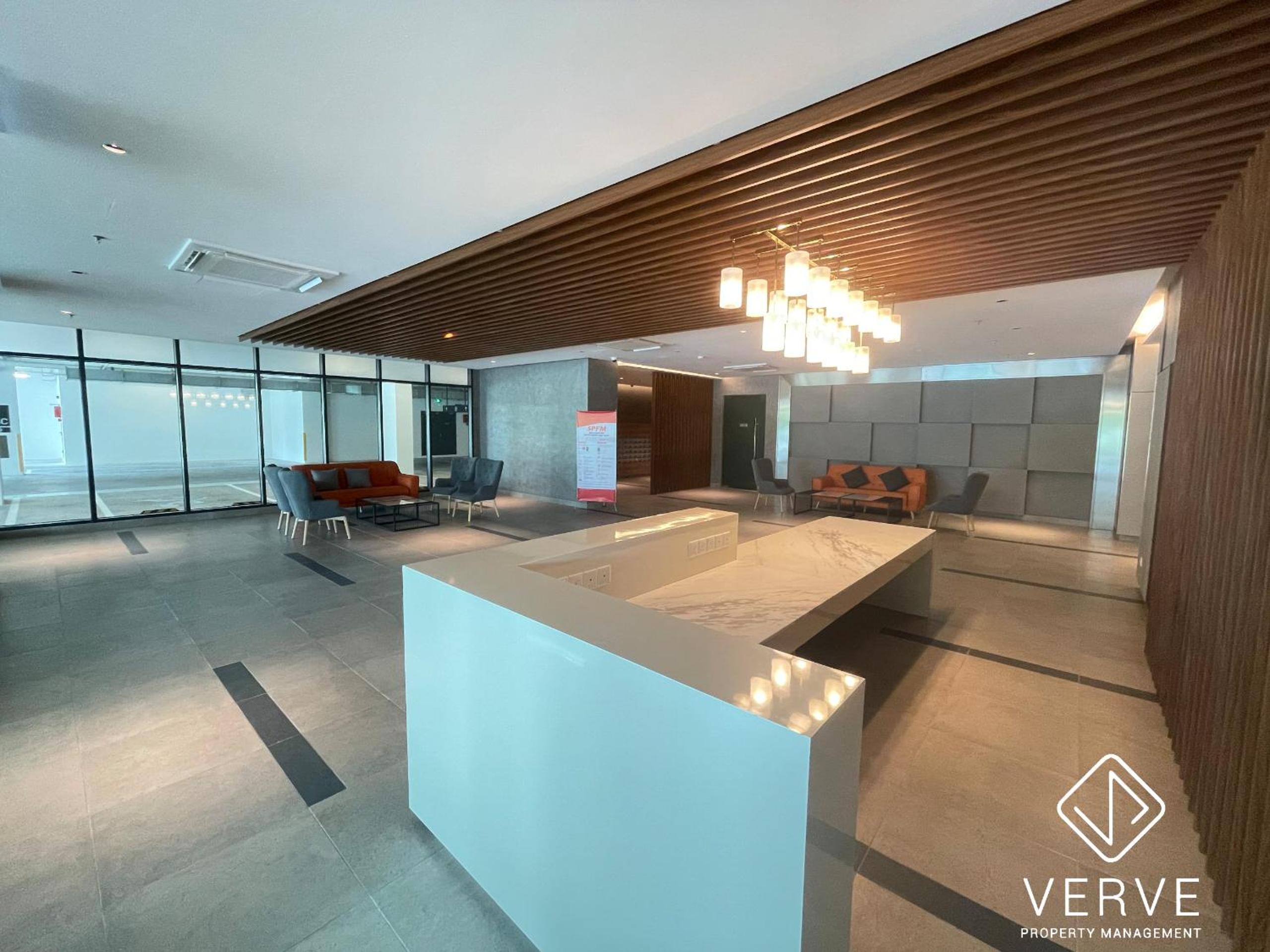 Two-Bedroom Apartment - Photo 40