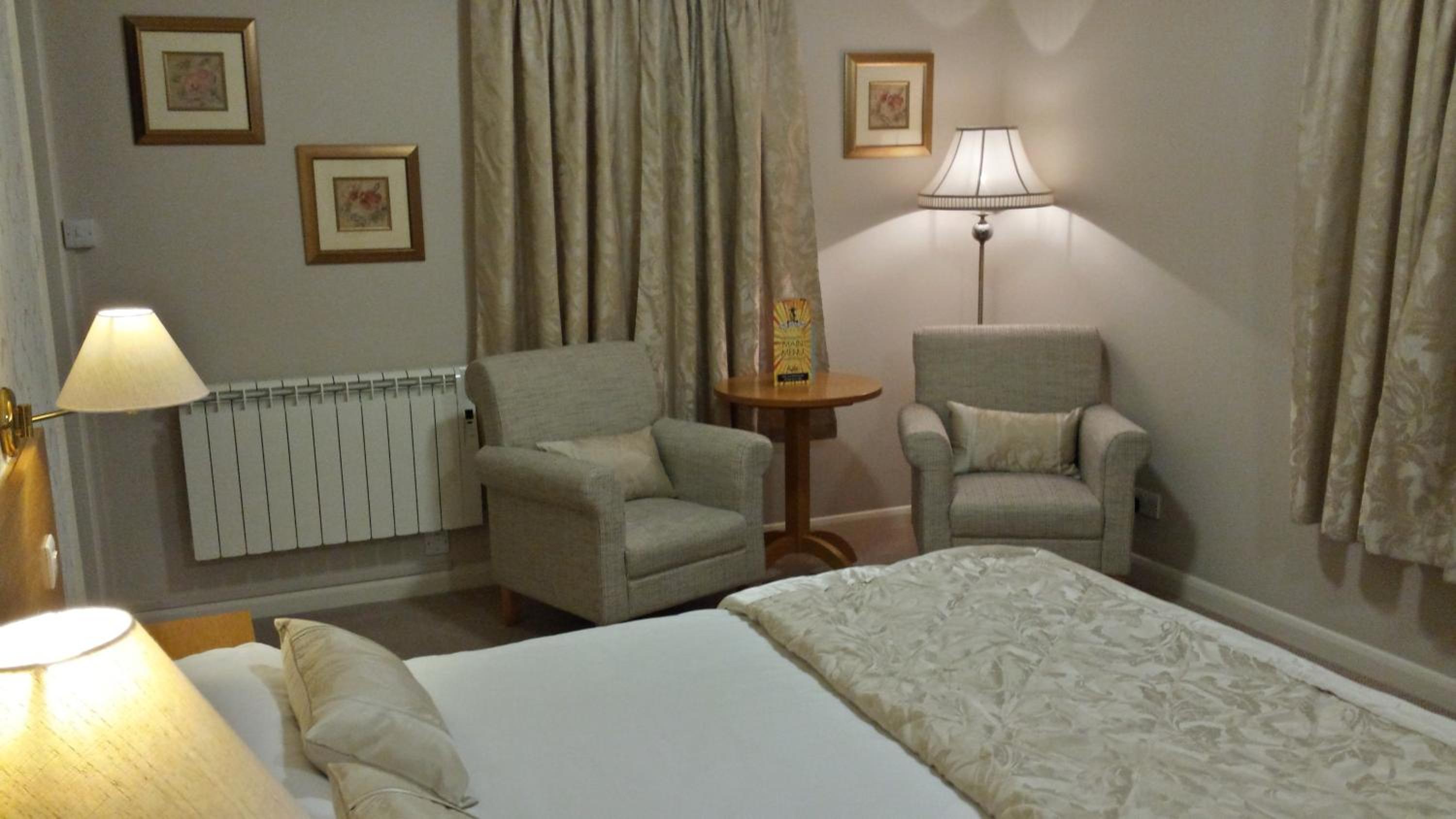 Double Room - Photo 1