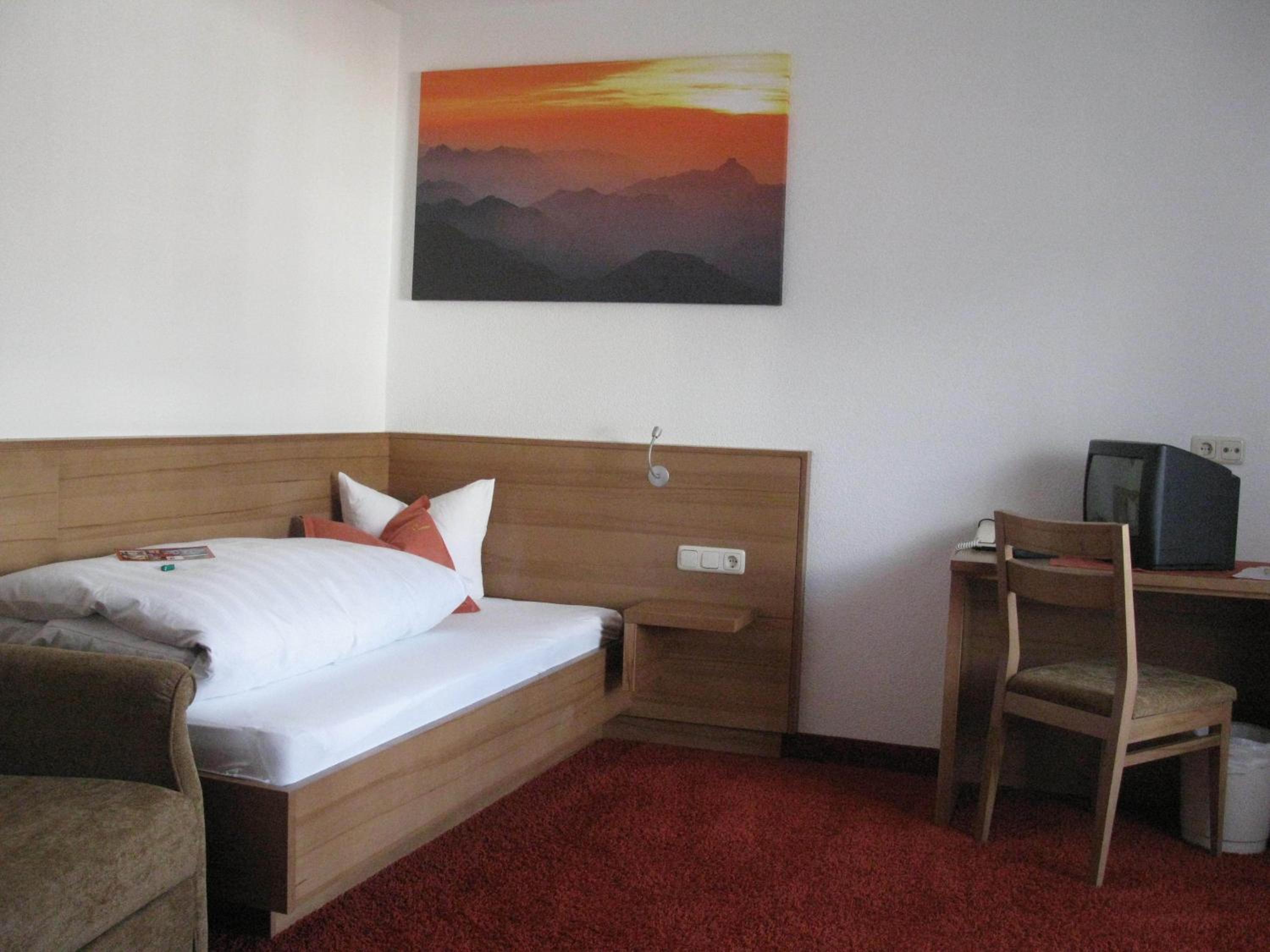 Single Room